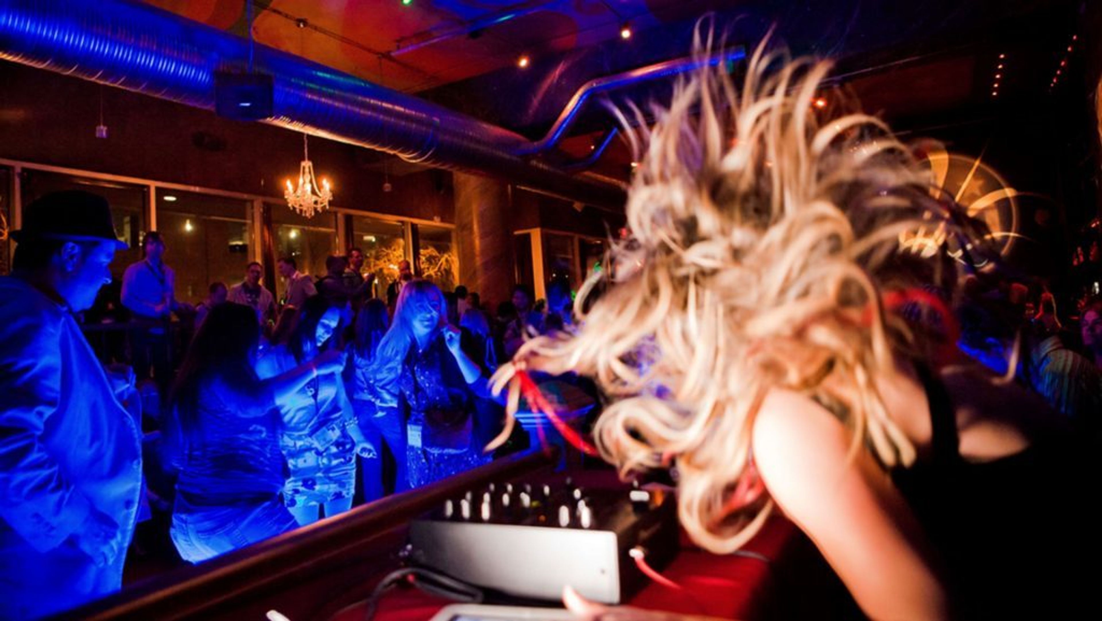 Cover photo of Marshall Maxwell Entertainment Agency