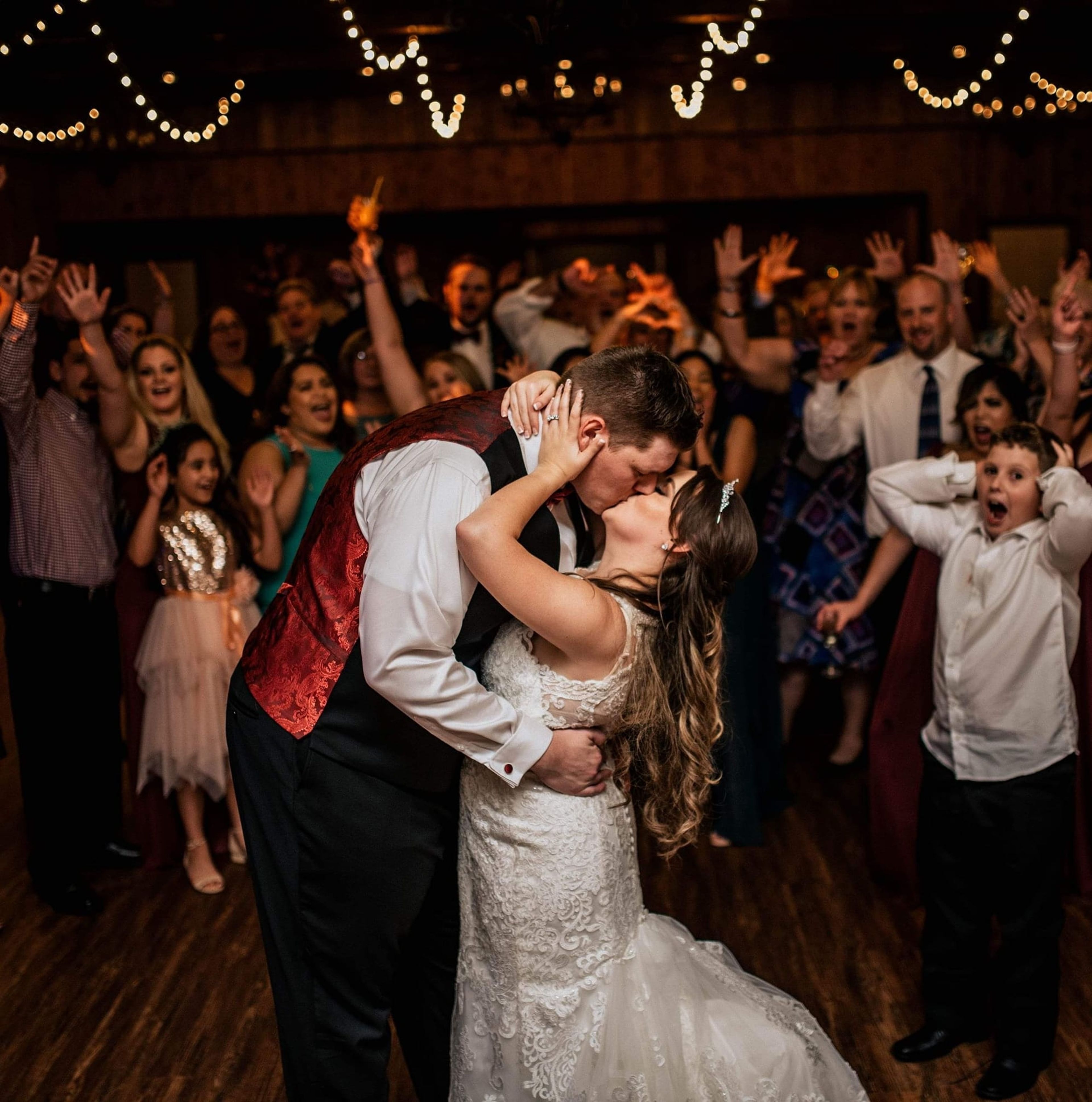 Cover photo of Re-Spin Entertainment