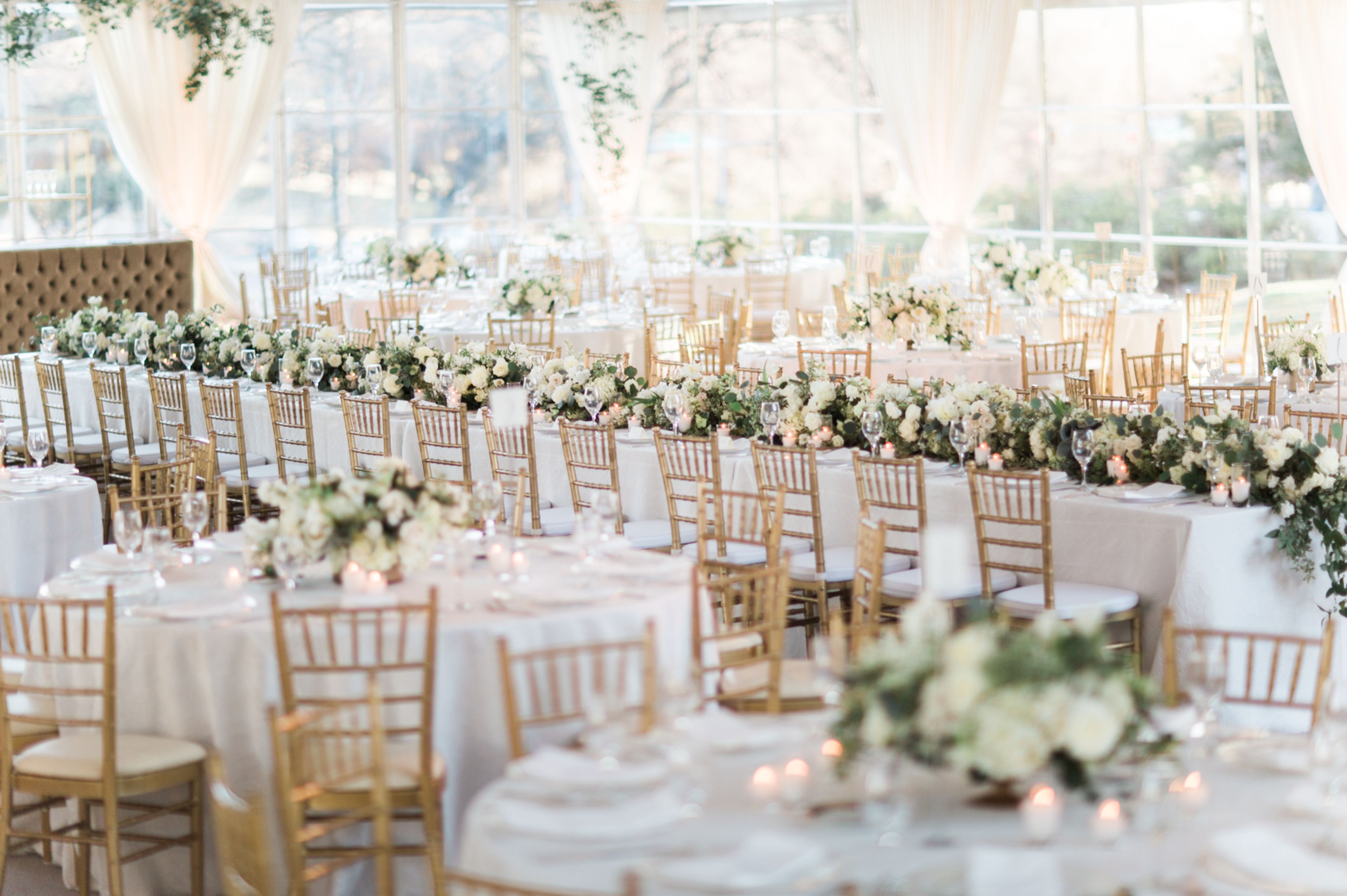 Cover photo of Stefanie Miles Events