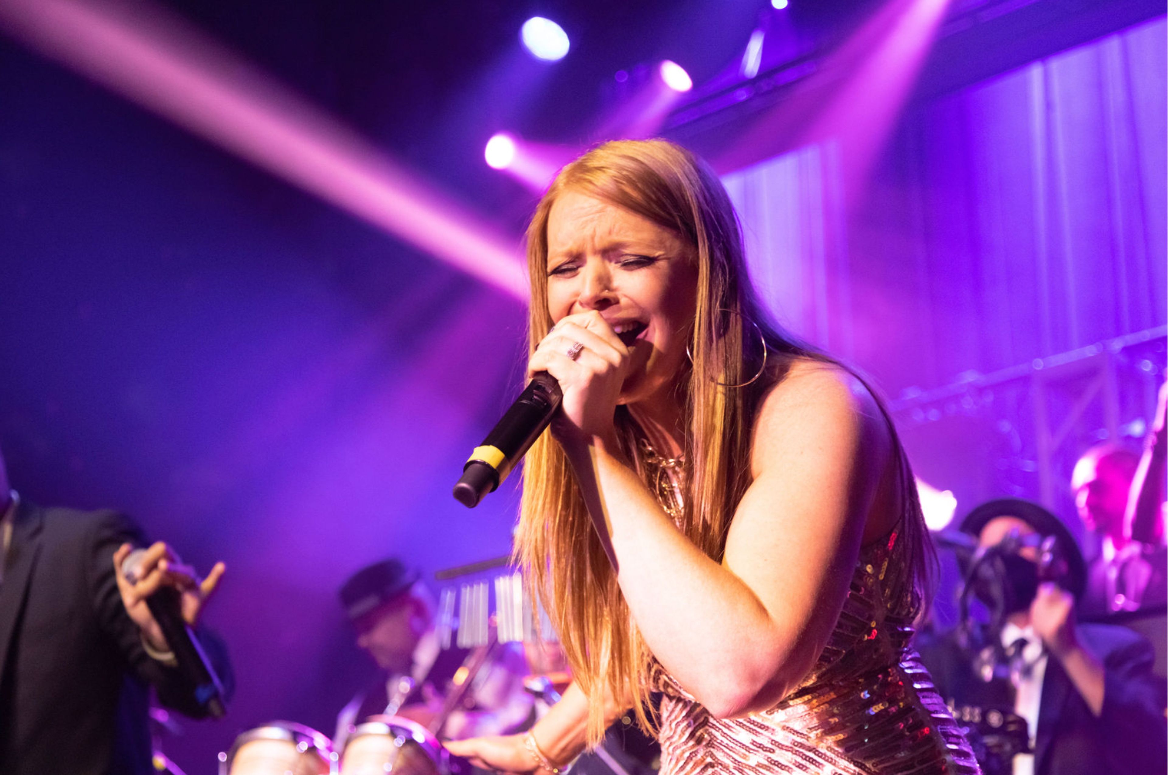 Cover photo of Rush Street Rhythm