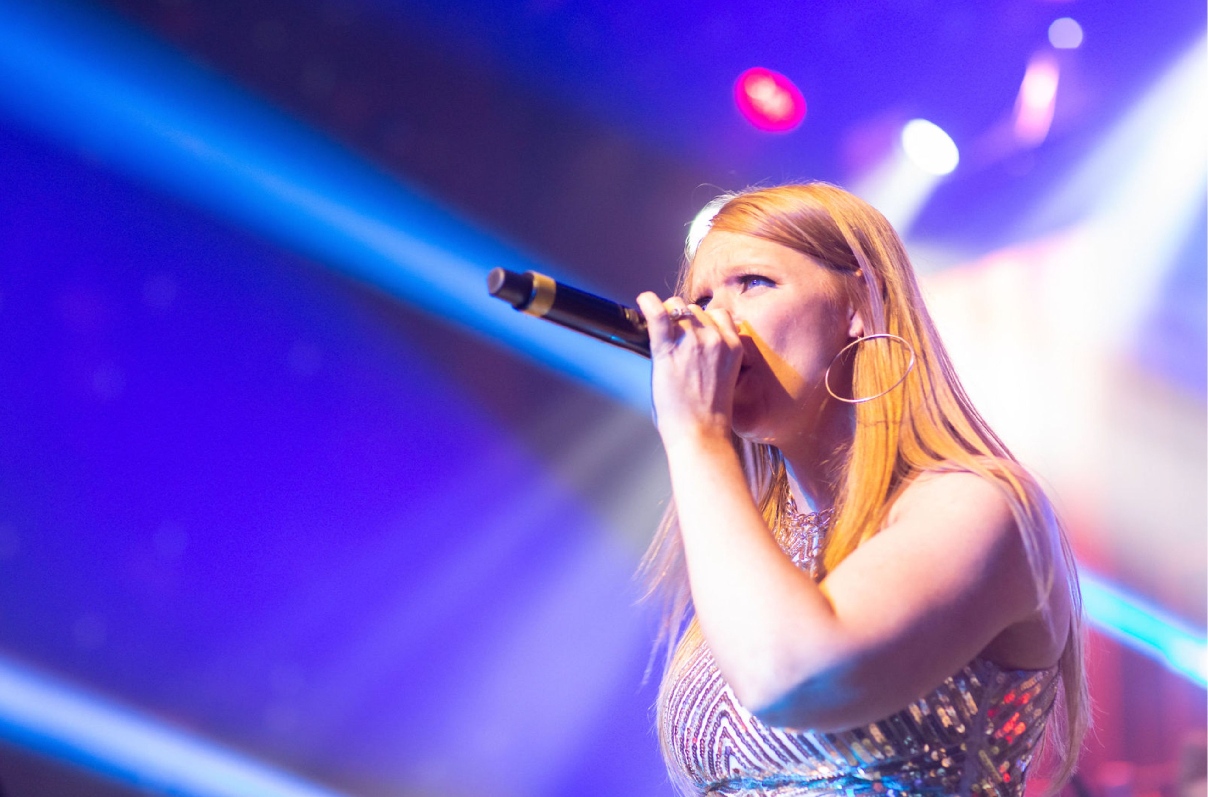 Cover photo of Rush Street Rhythm