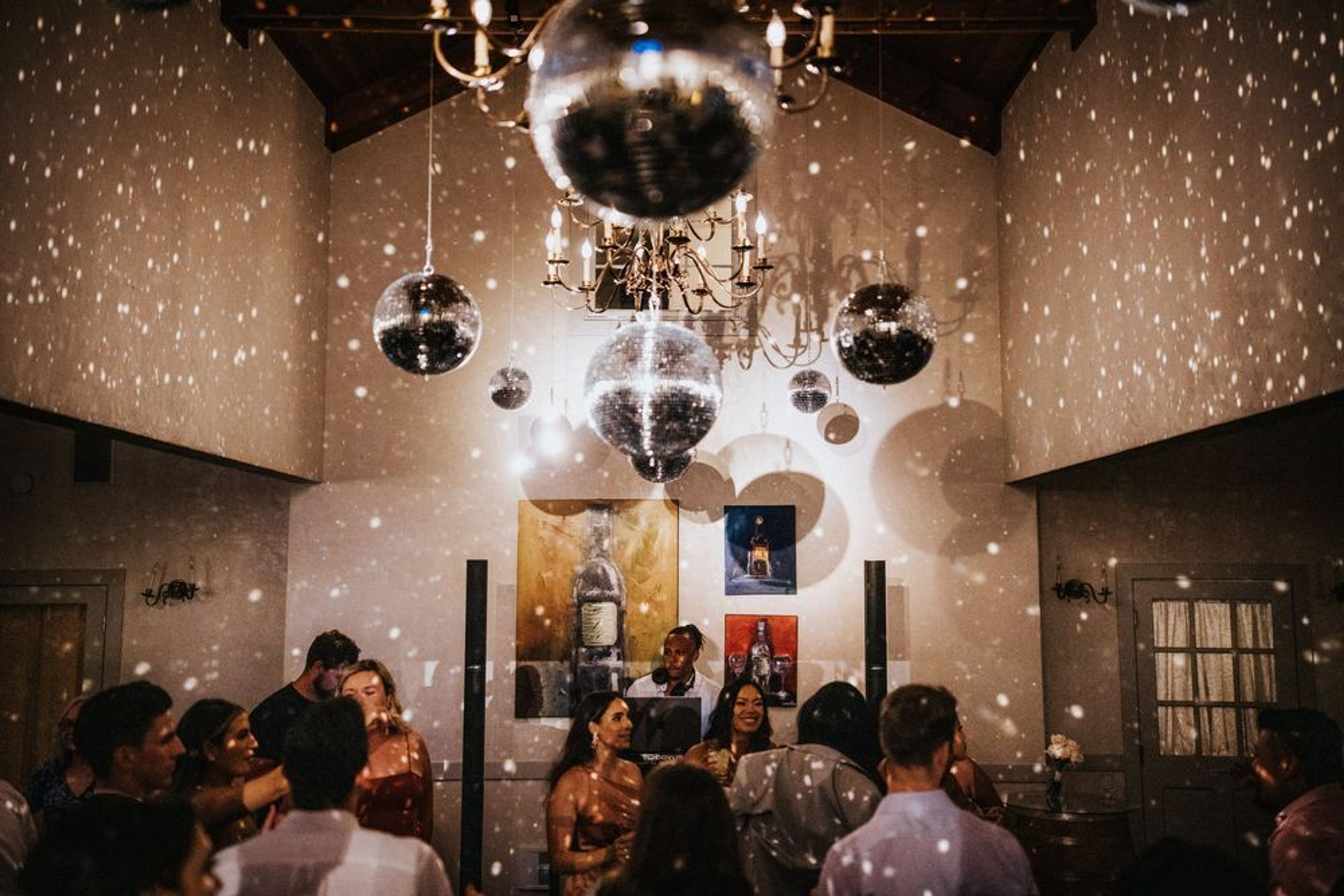 Cover photo of Music By J Fields