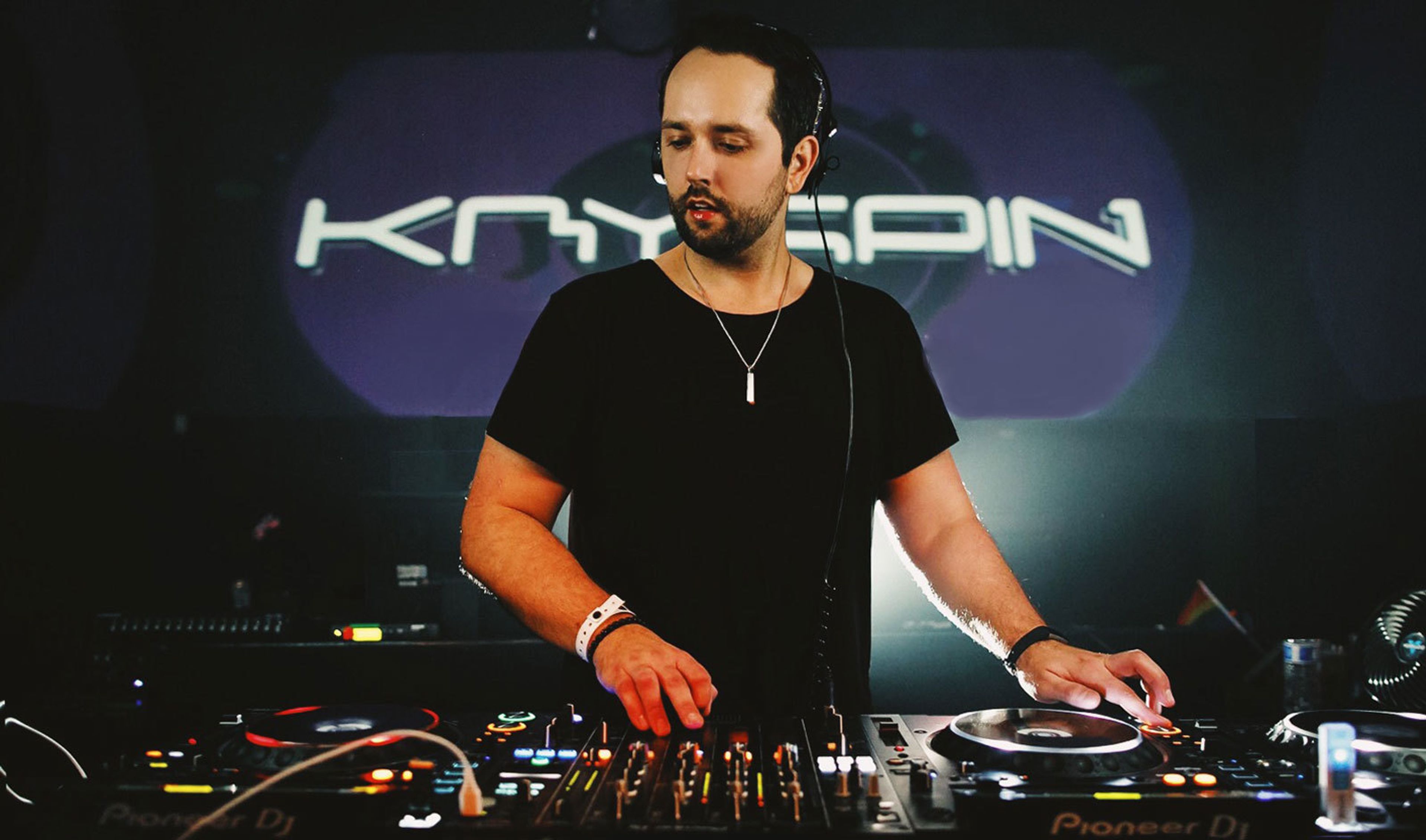 Cover photo of Kryspin Music