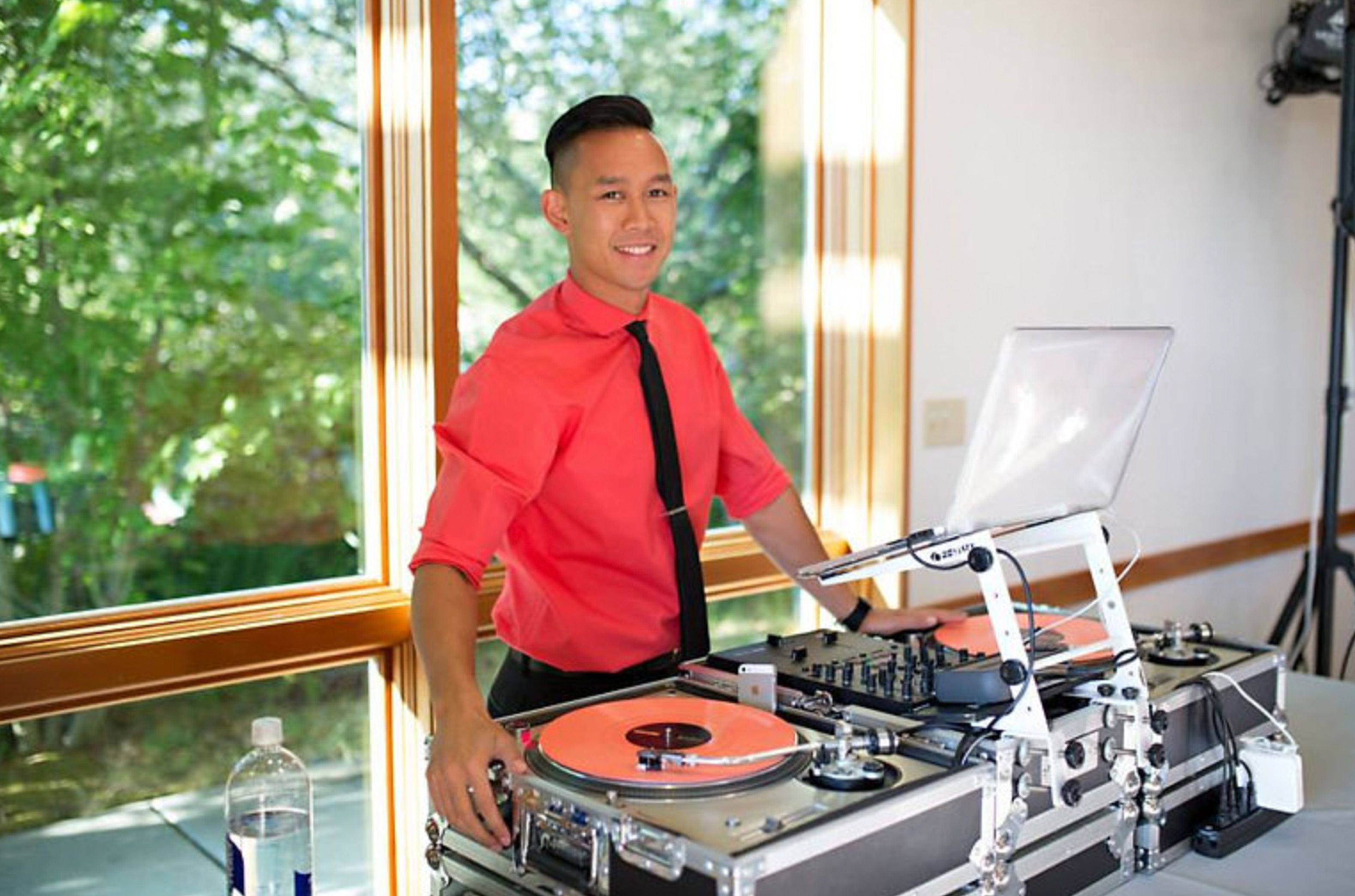 Cover photo of Dj Kemyst