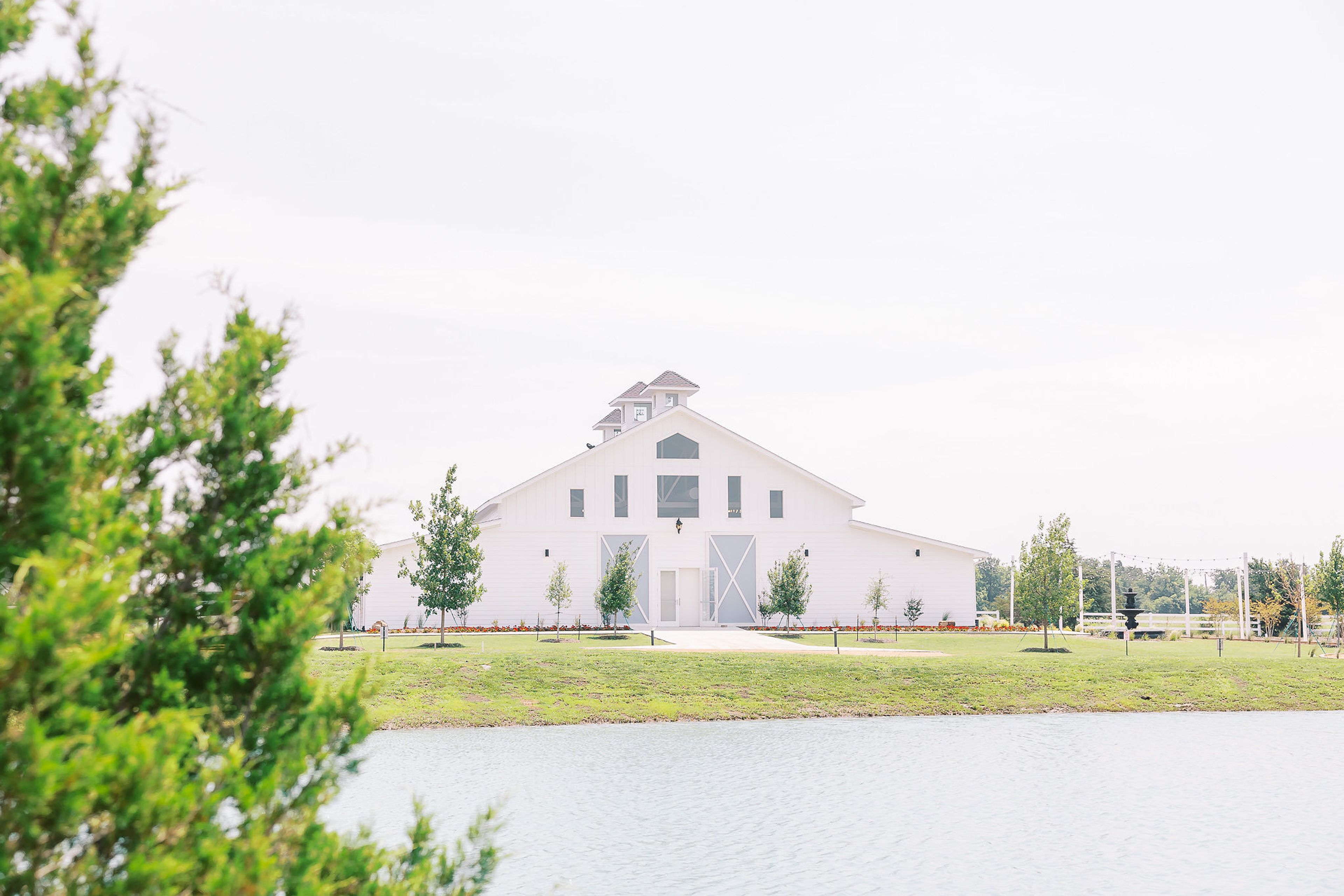 Cover photo of The Cinnamon Barn
