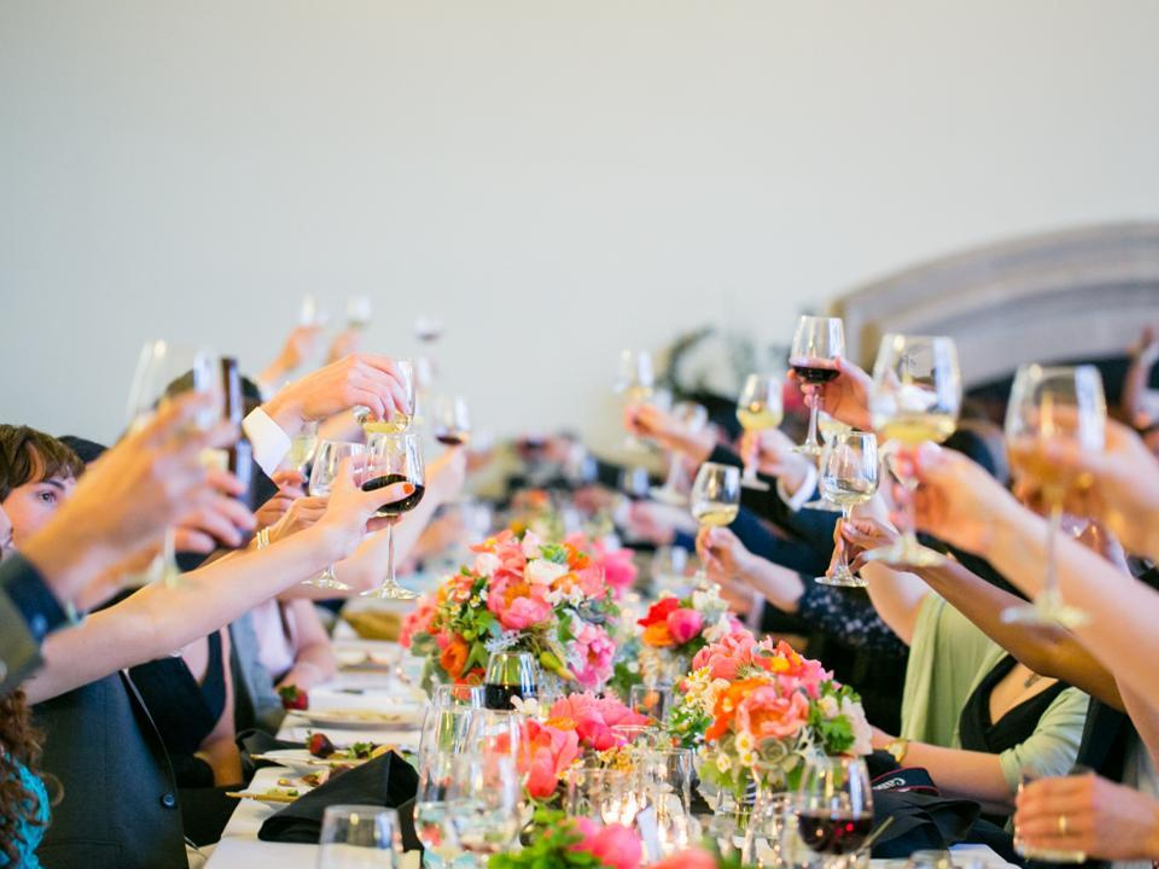 Cover photo of Carrie Dove Catering & Events