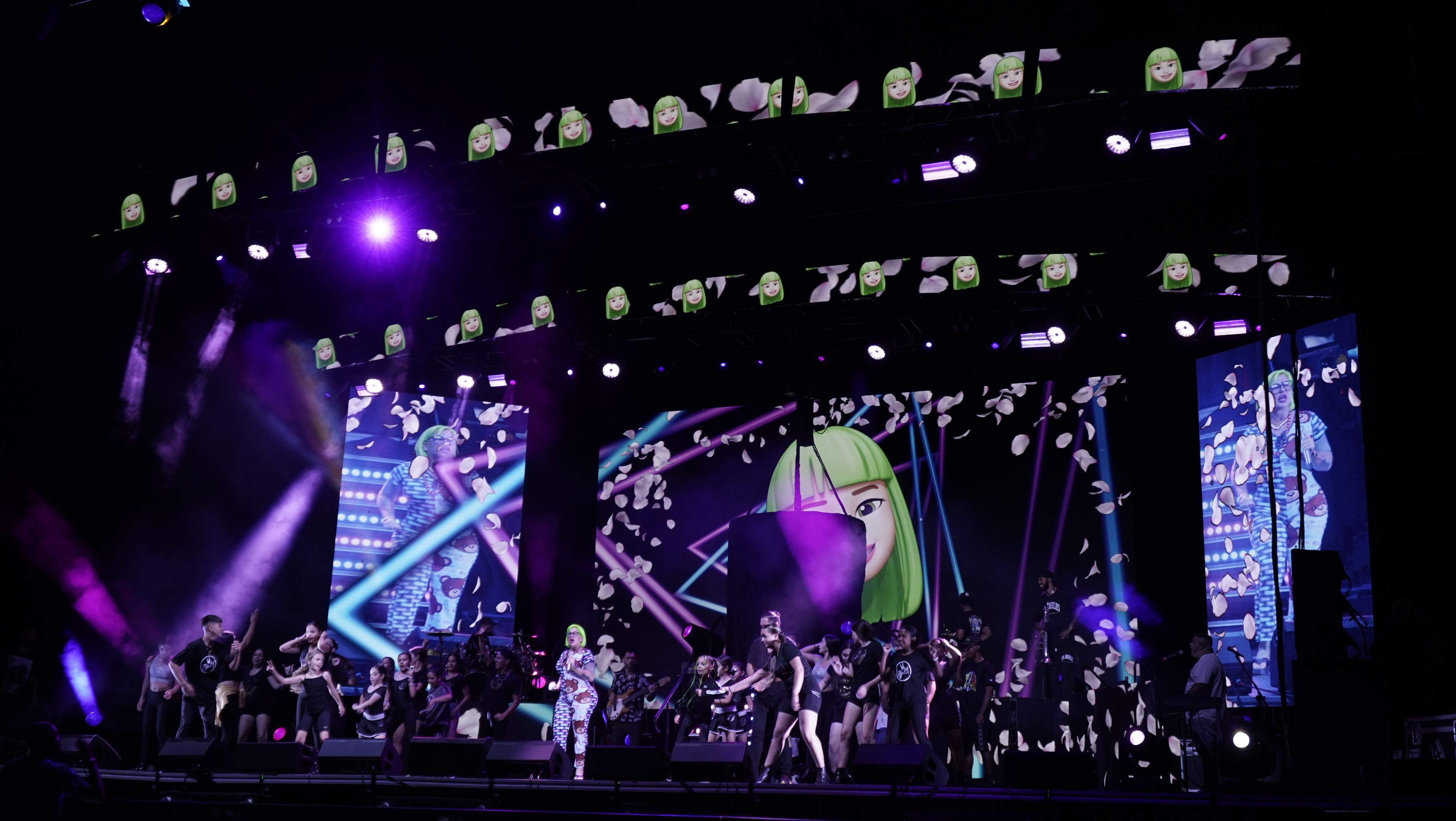 Cover photo of Limitless Productions