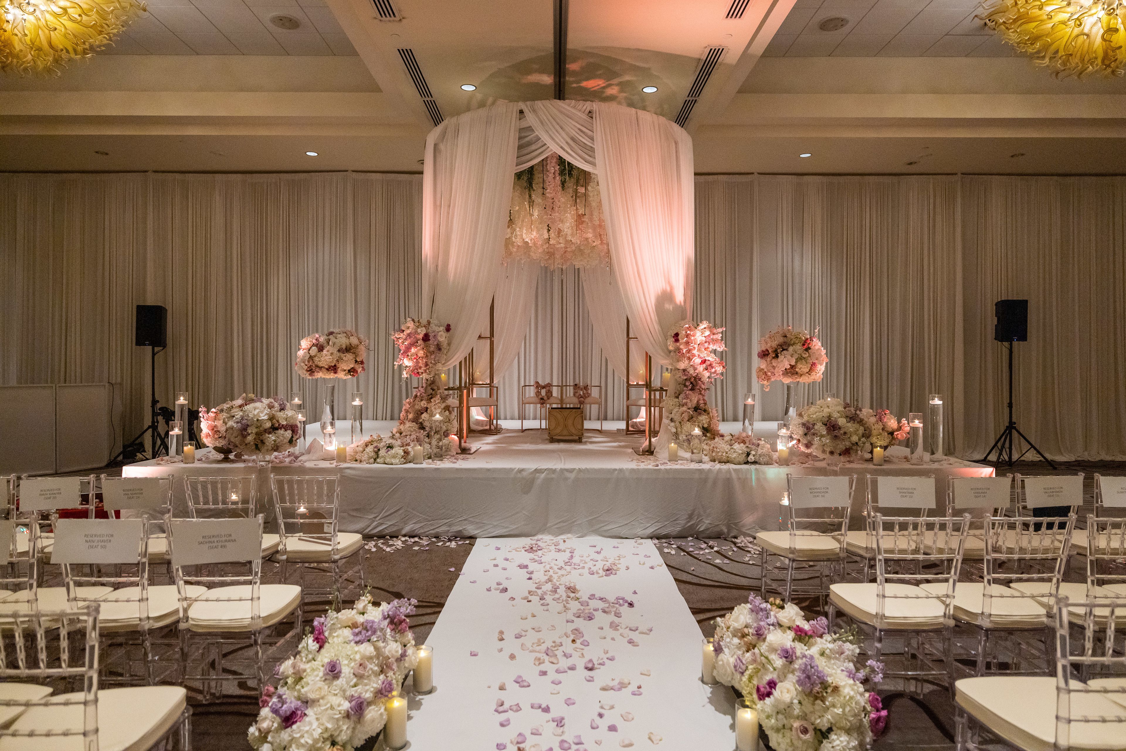 Cover photo of Mita Events