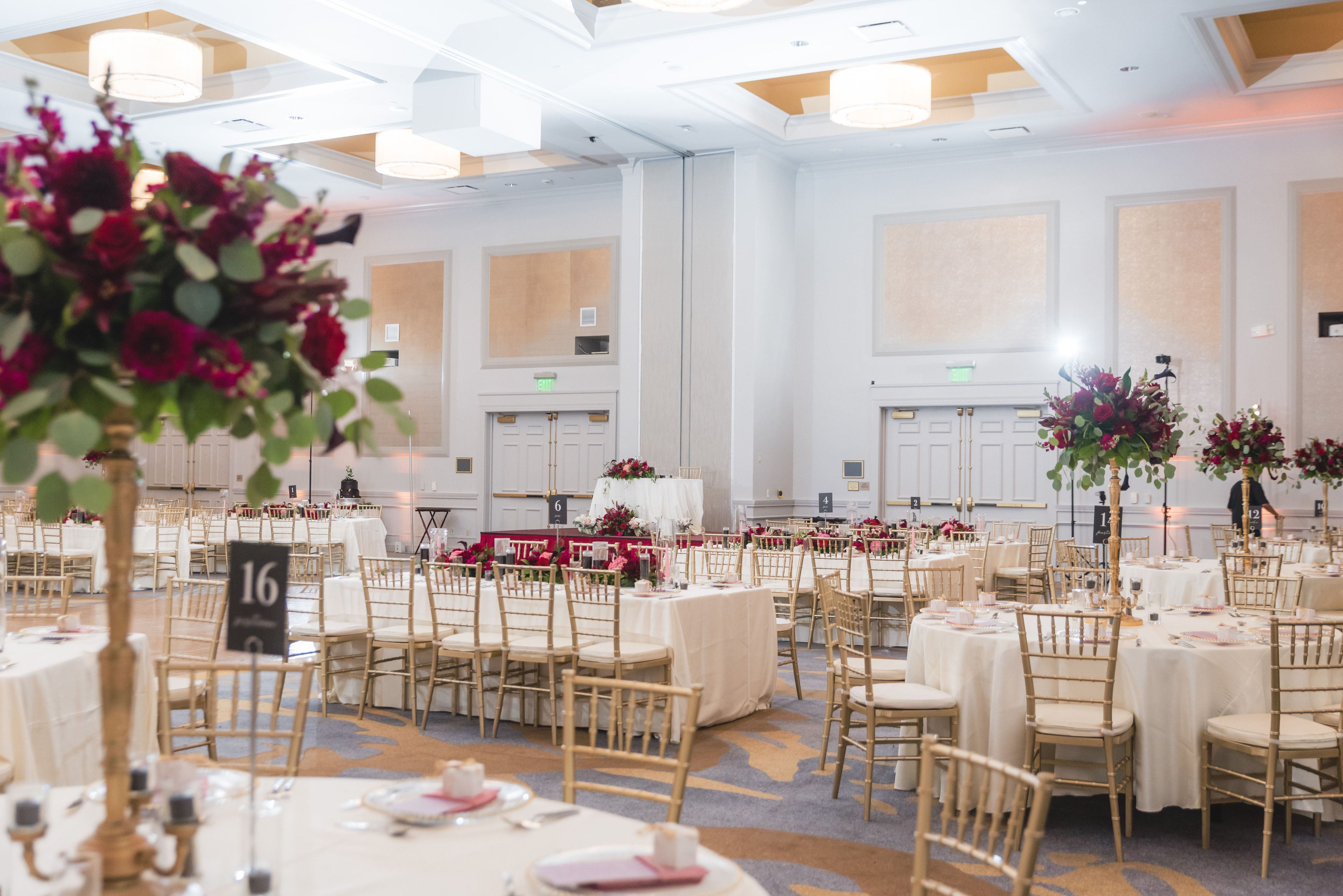 Cover photo of Mita Events