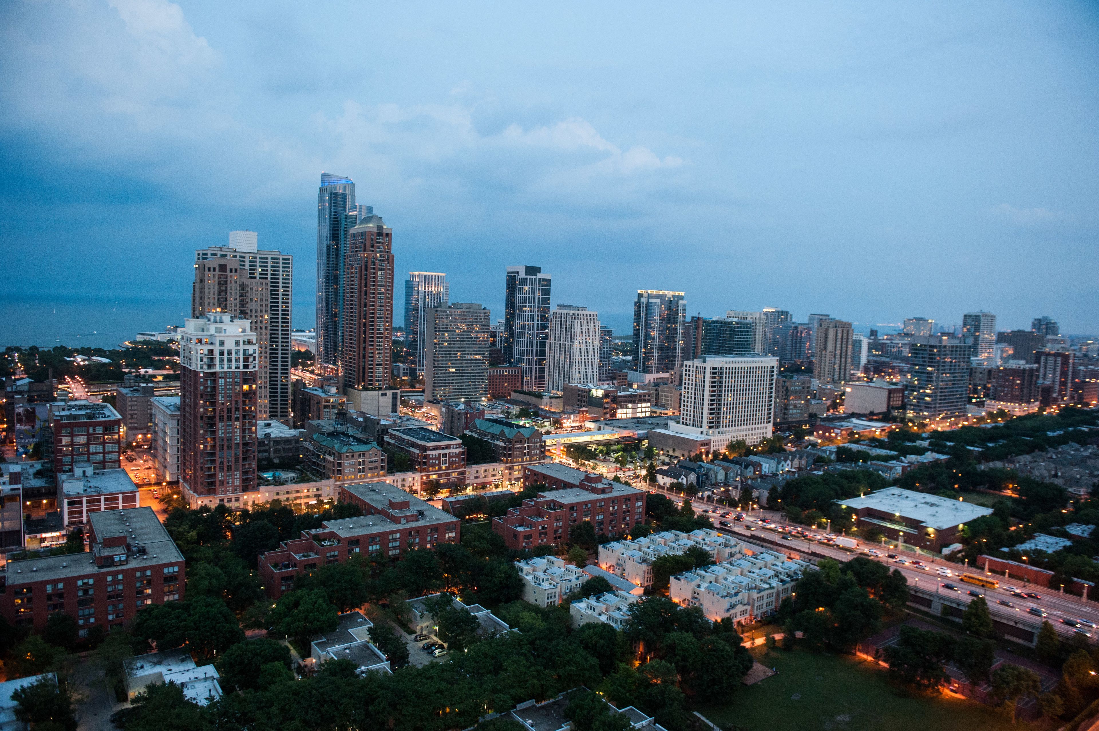 Cover photo of ChiTown Photography