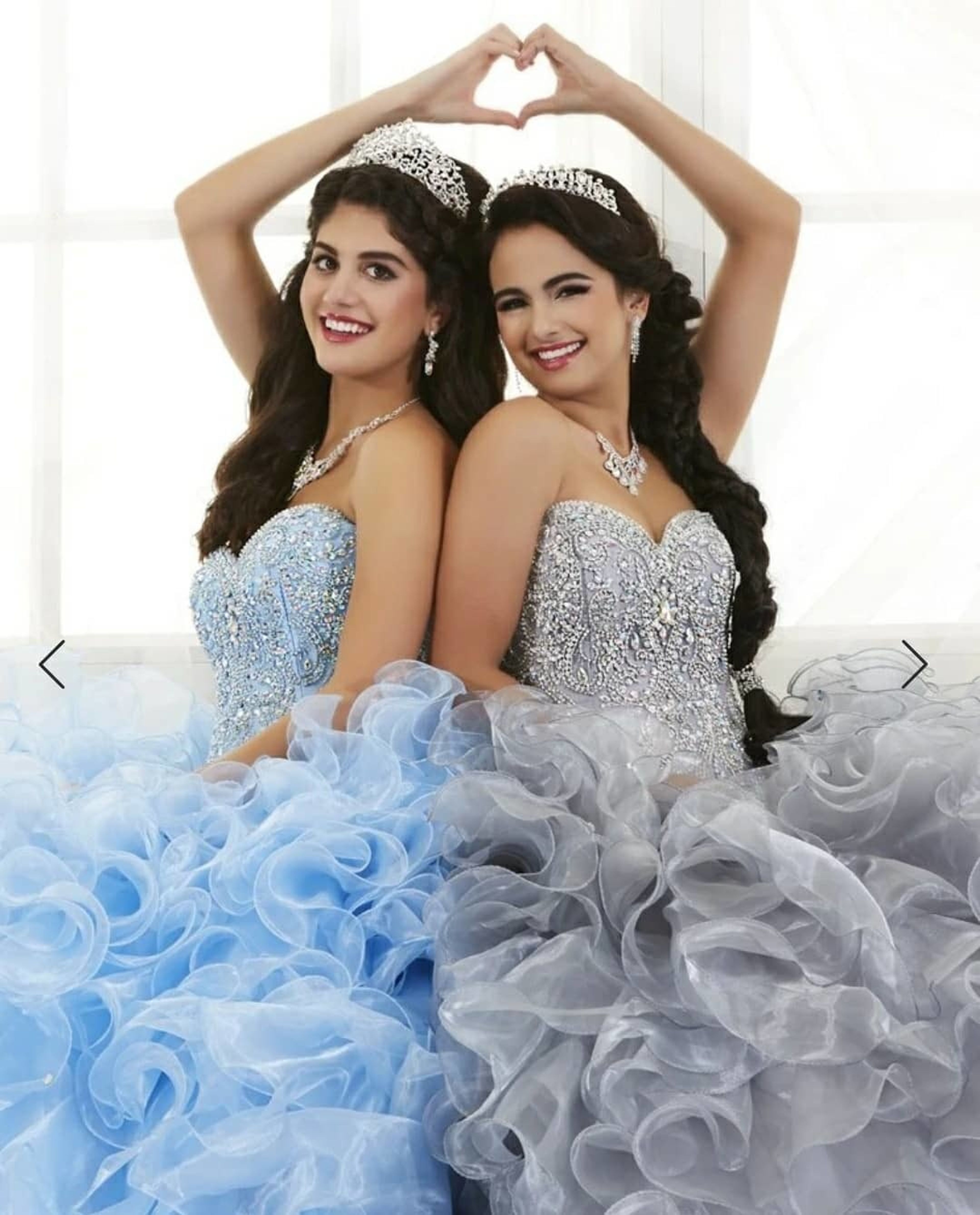 Cover photo of ALL EVENT DRESSES