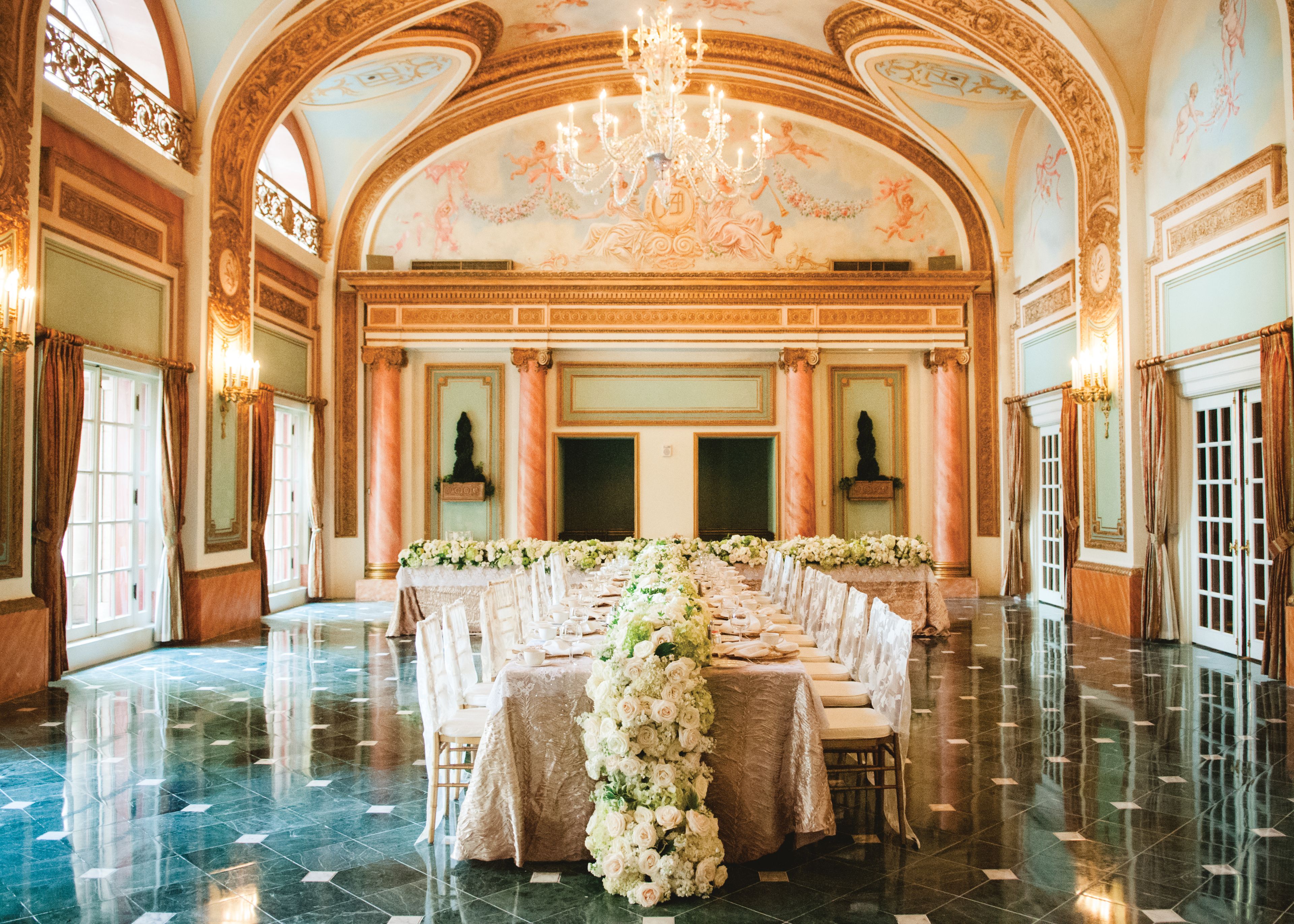 Cover photo of Jennifer Crenshaw Photography