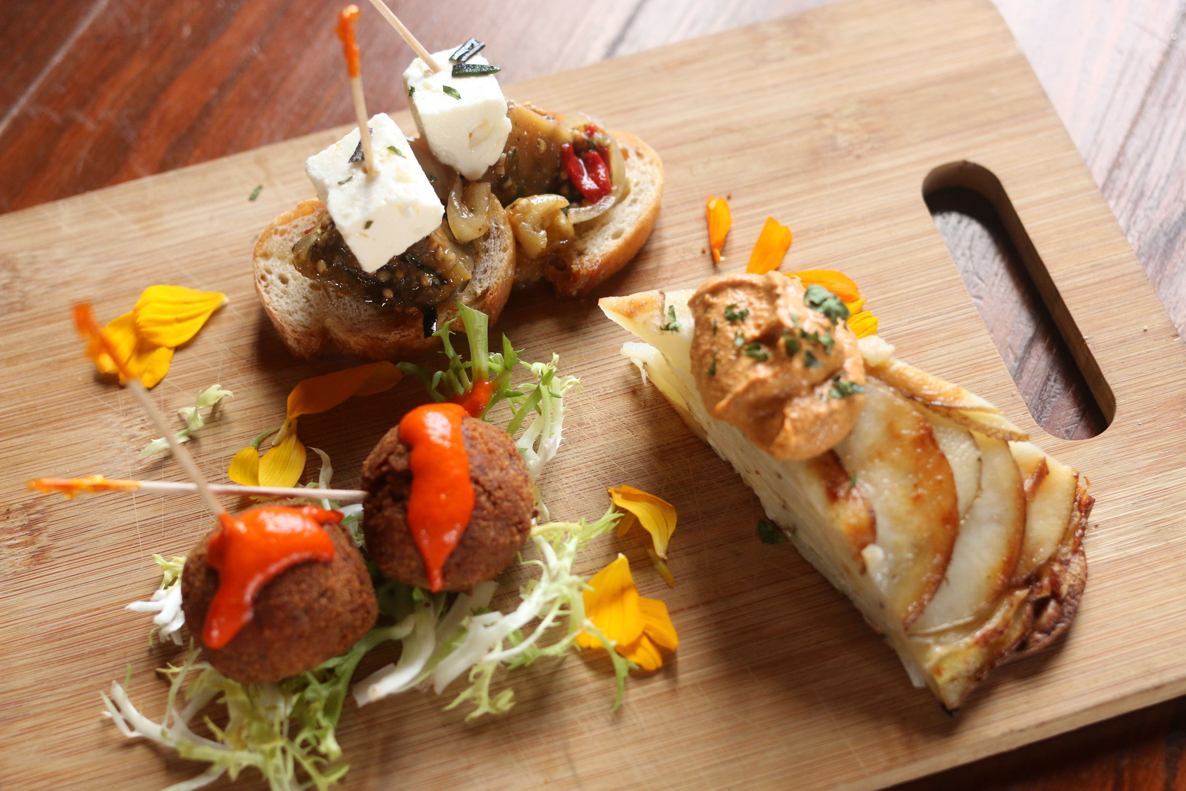 Cover photo of Bacchanal Wine