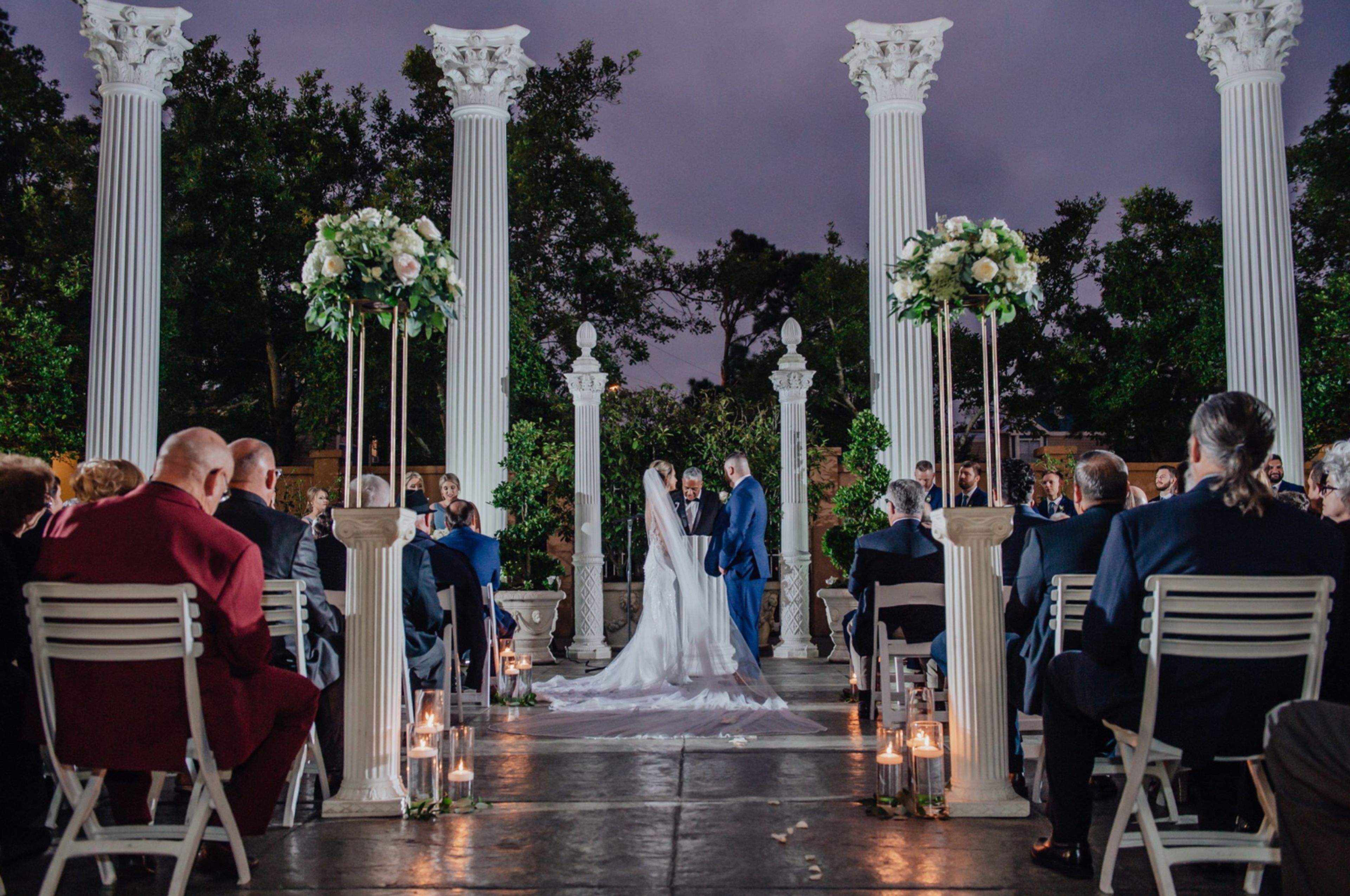 Cover photo of Champagne Palace