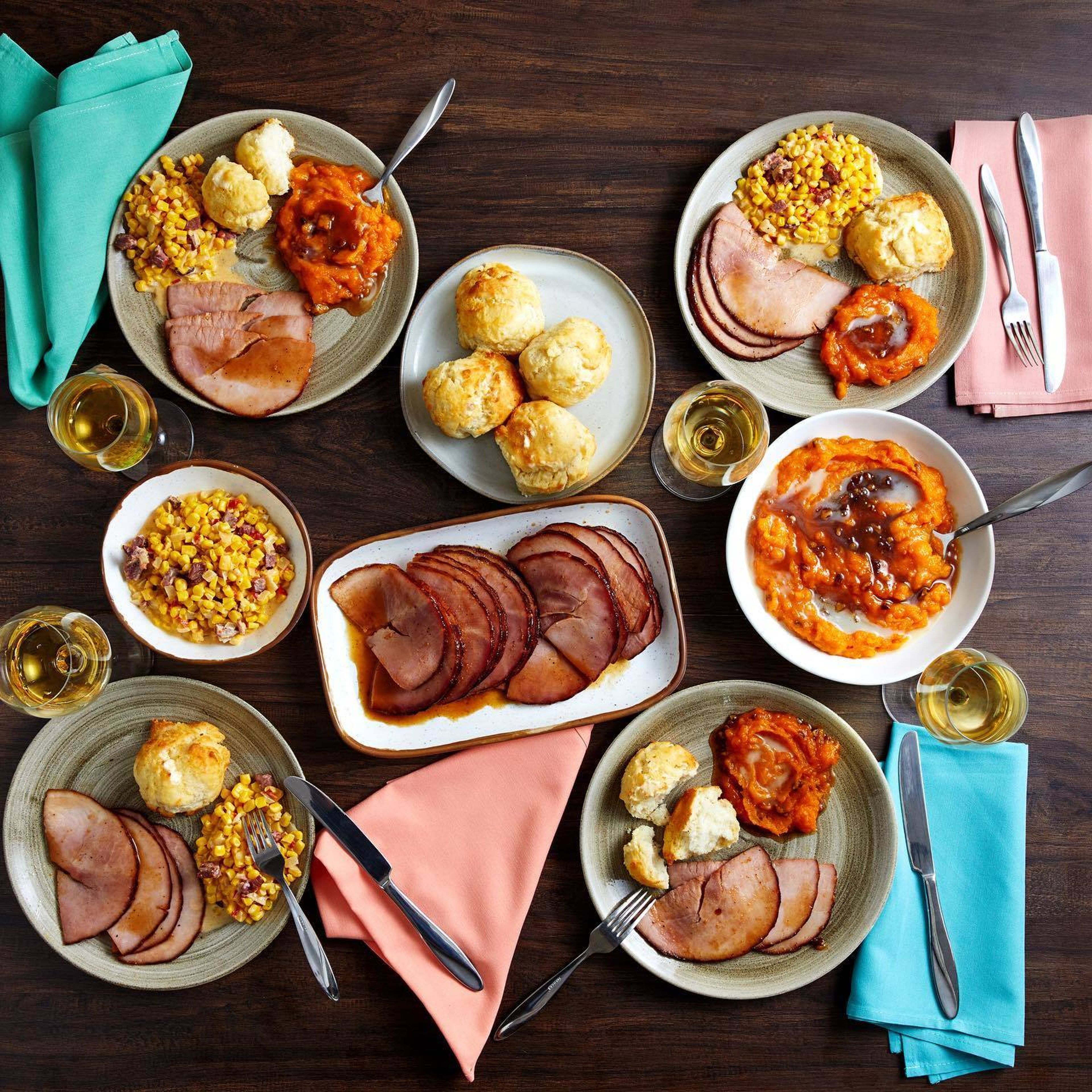 Cover photo of Copeland's