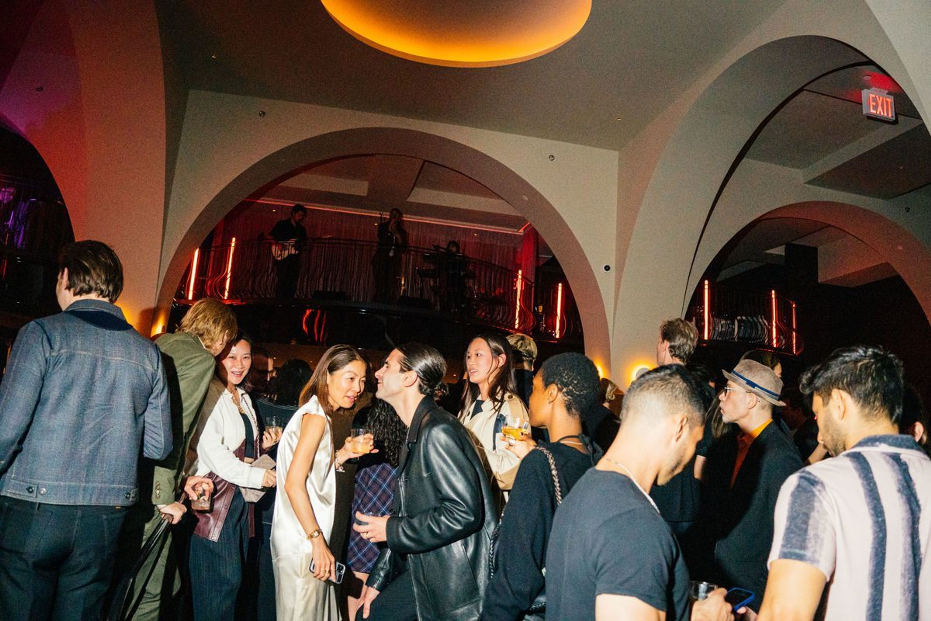 Cover photo of Al Coro