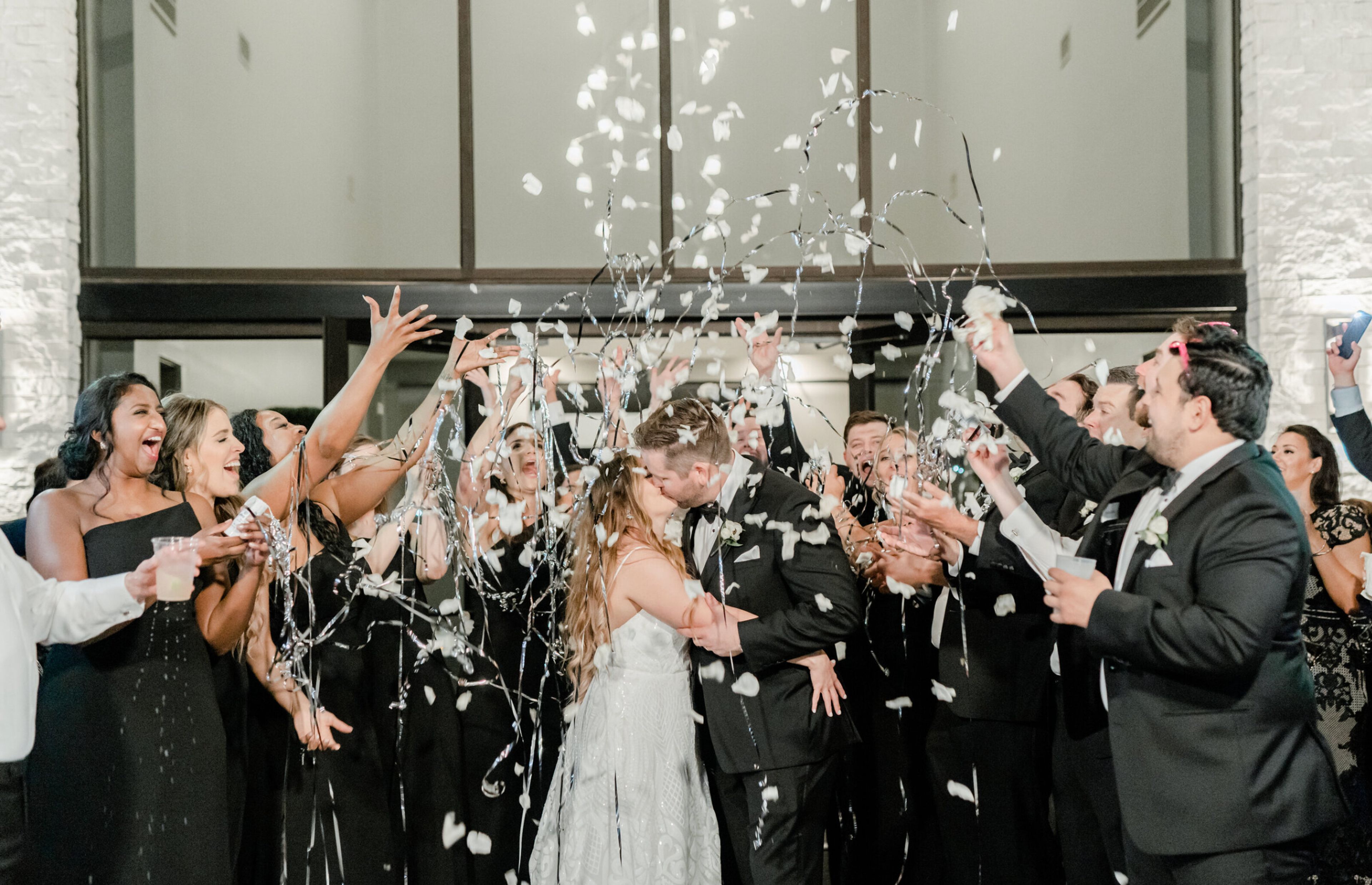 Cover photo of Amy Maddox Photography