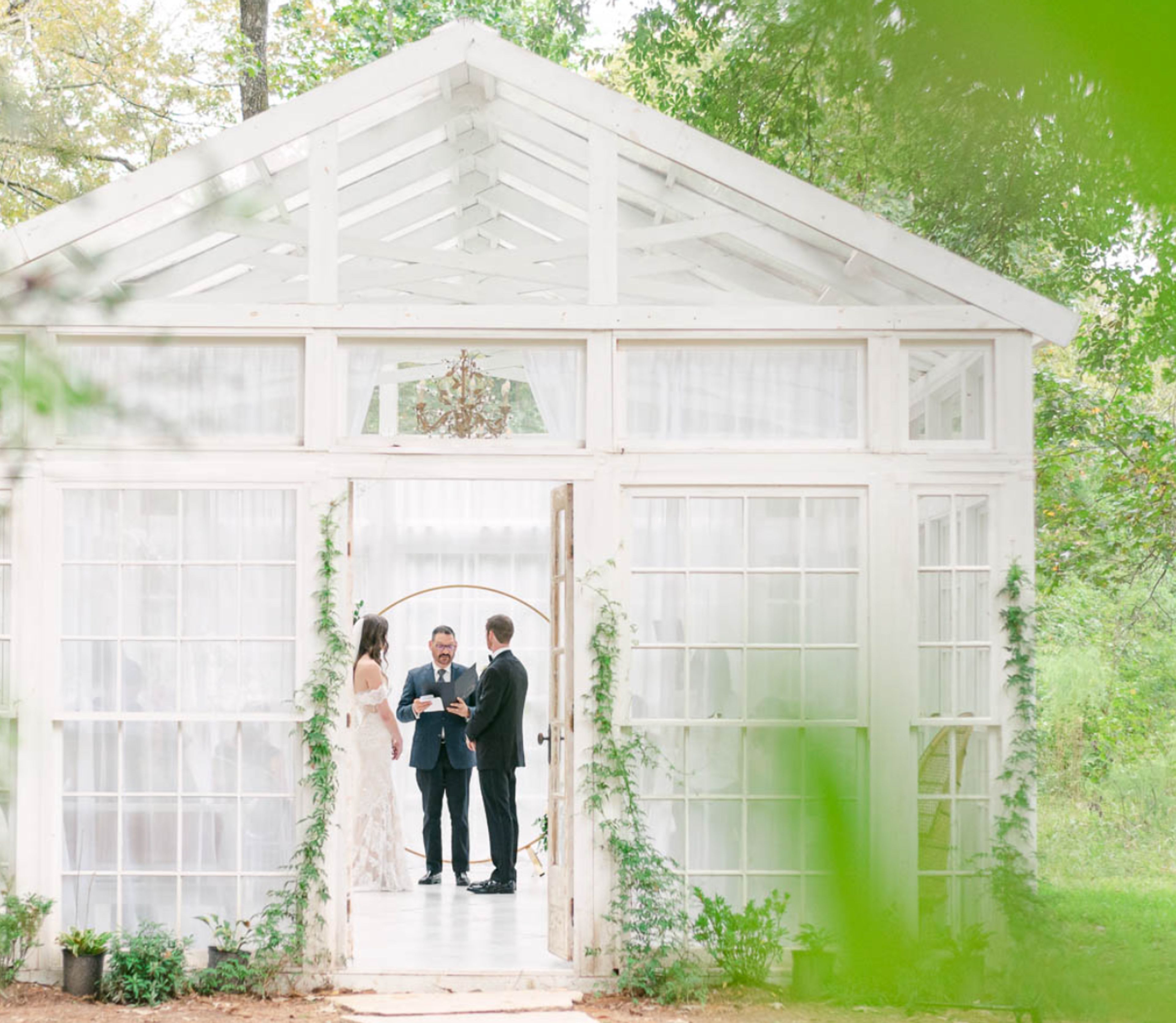 Cover photo of Annie Lui Photography