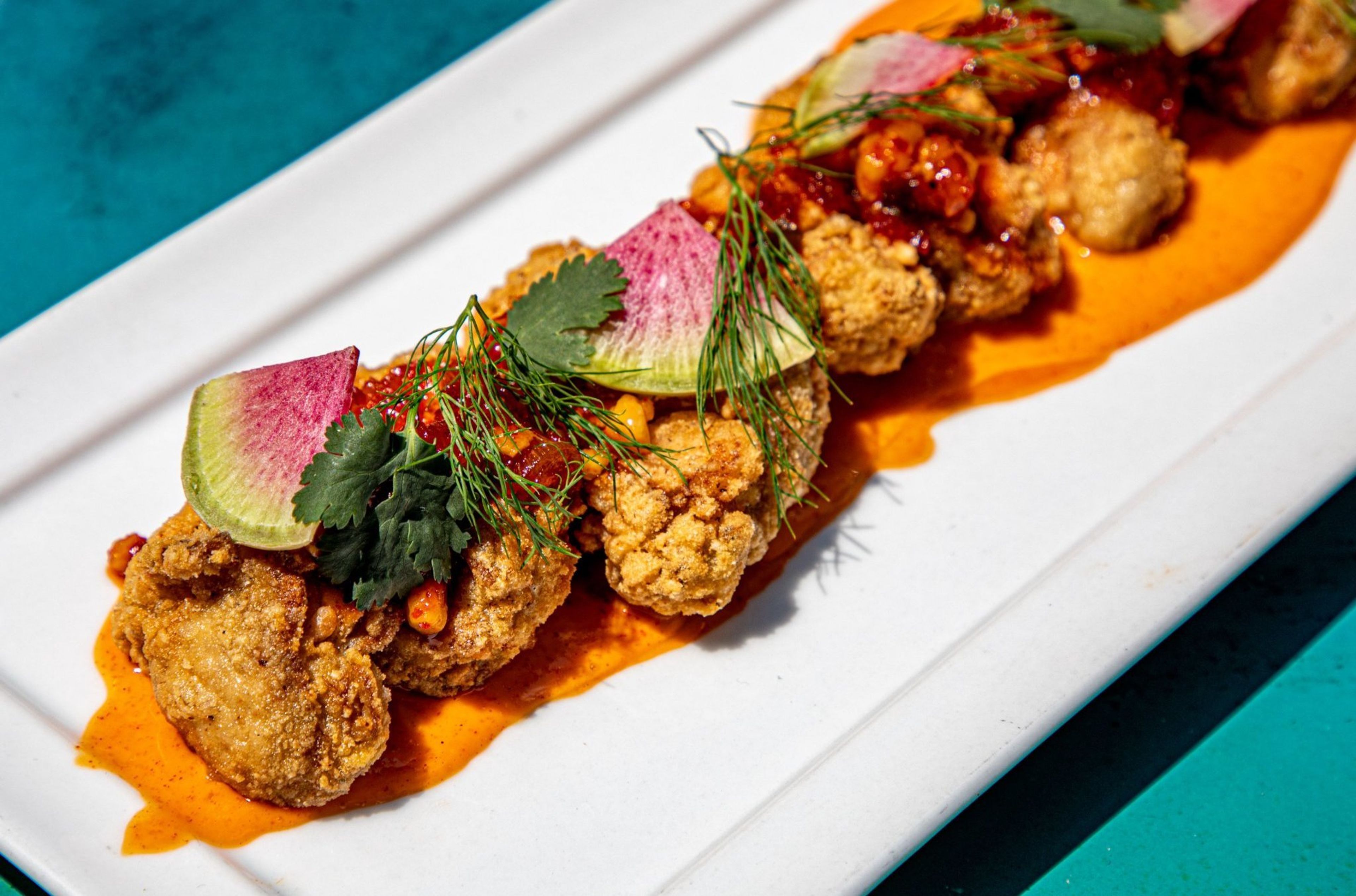 Cover photo of Mopho Nola