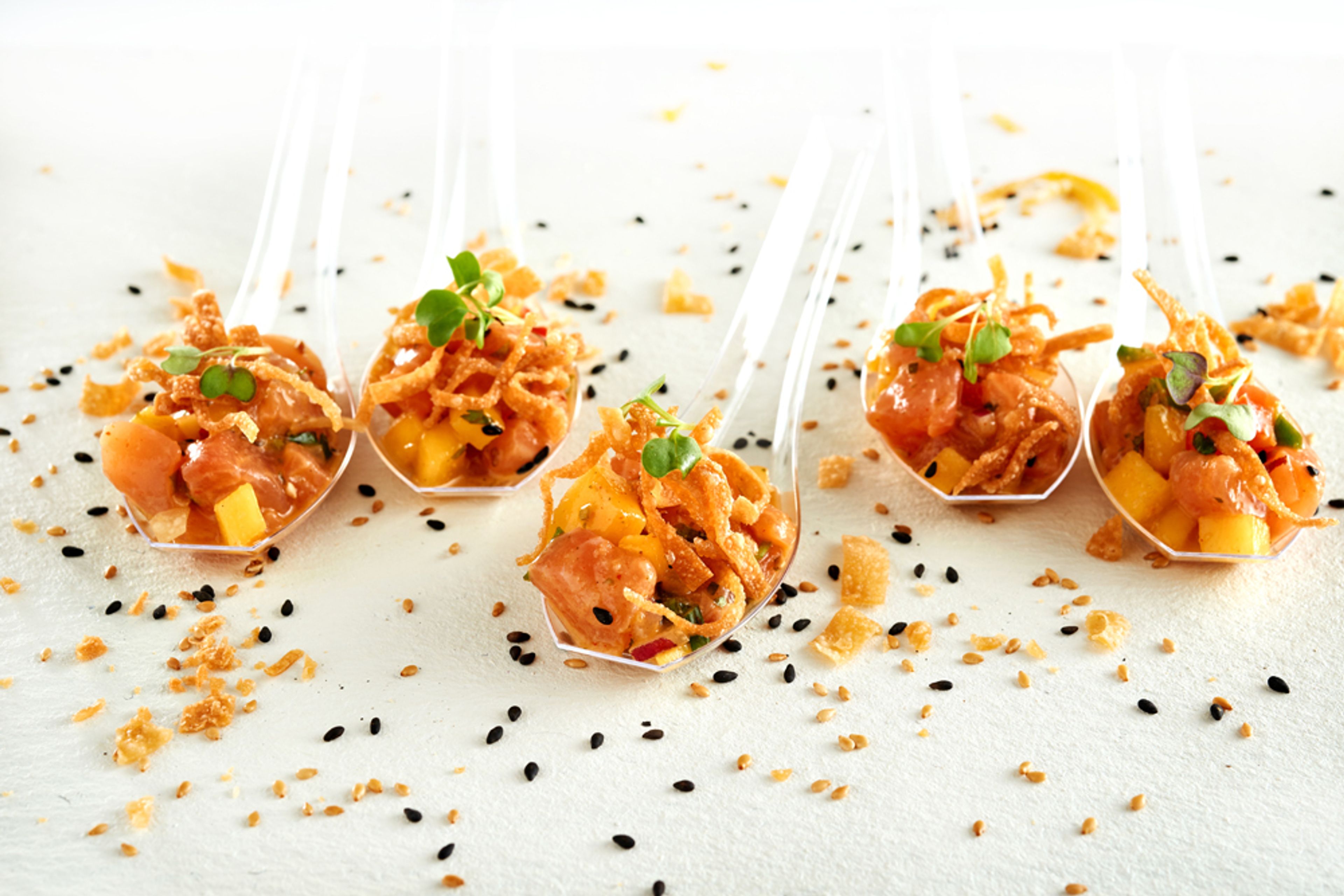 Cover photo of Mirepoix Catering