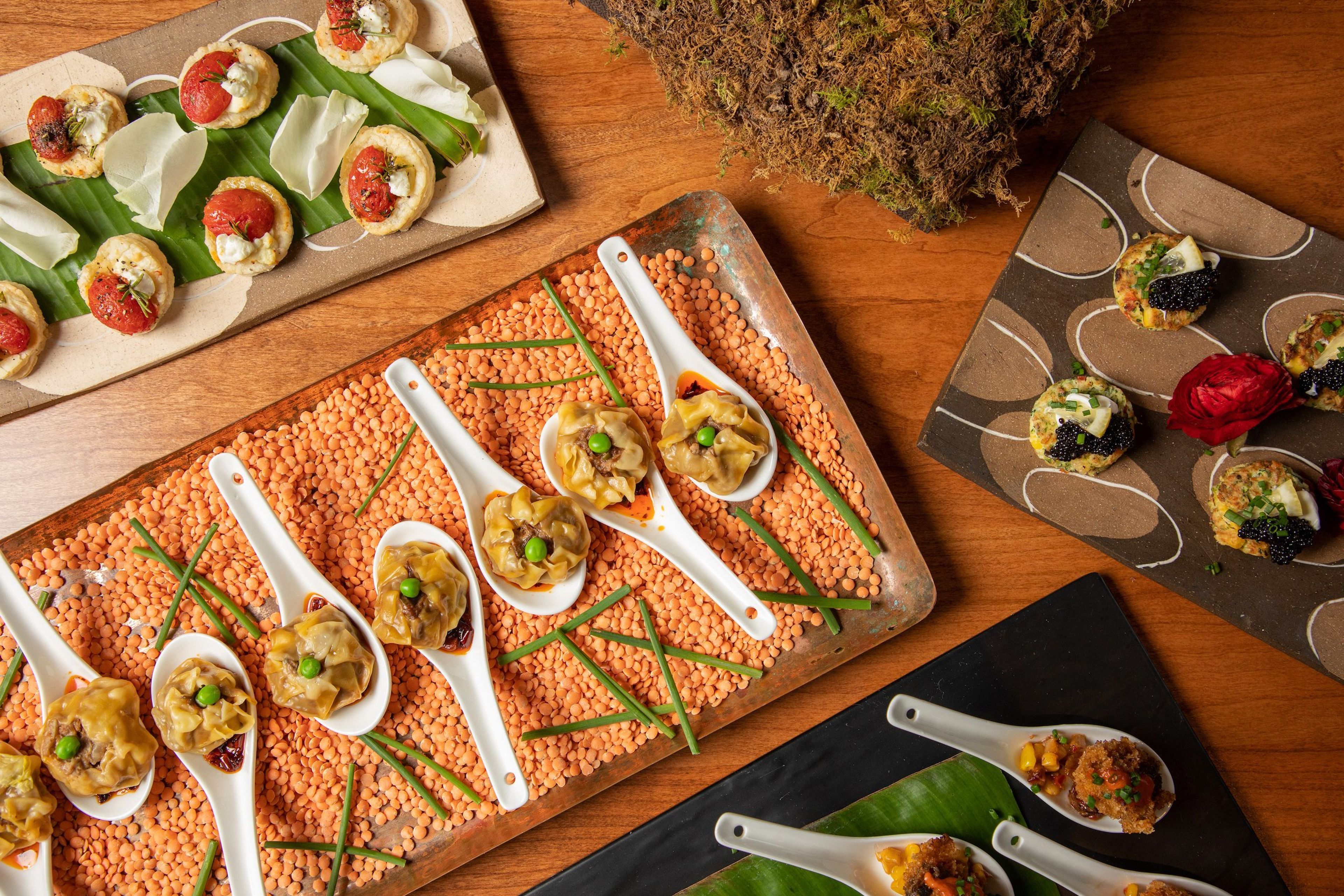 Cover photo of Palate New Orleans