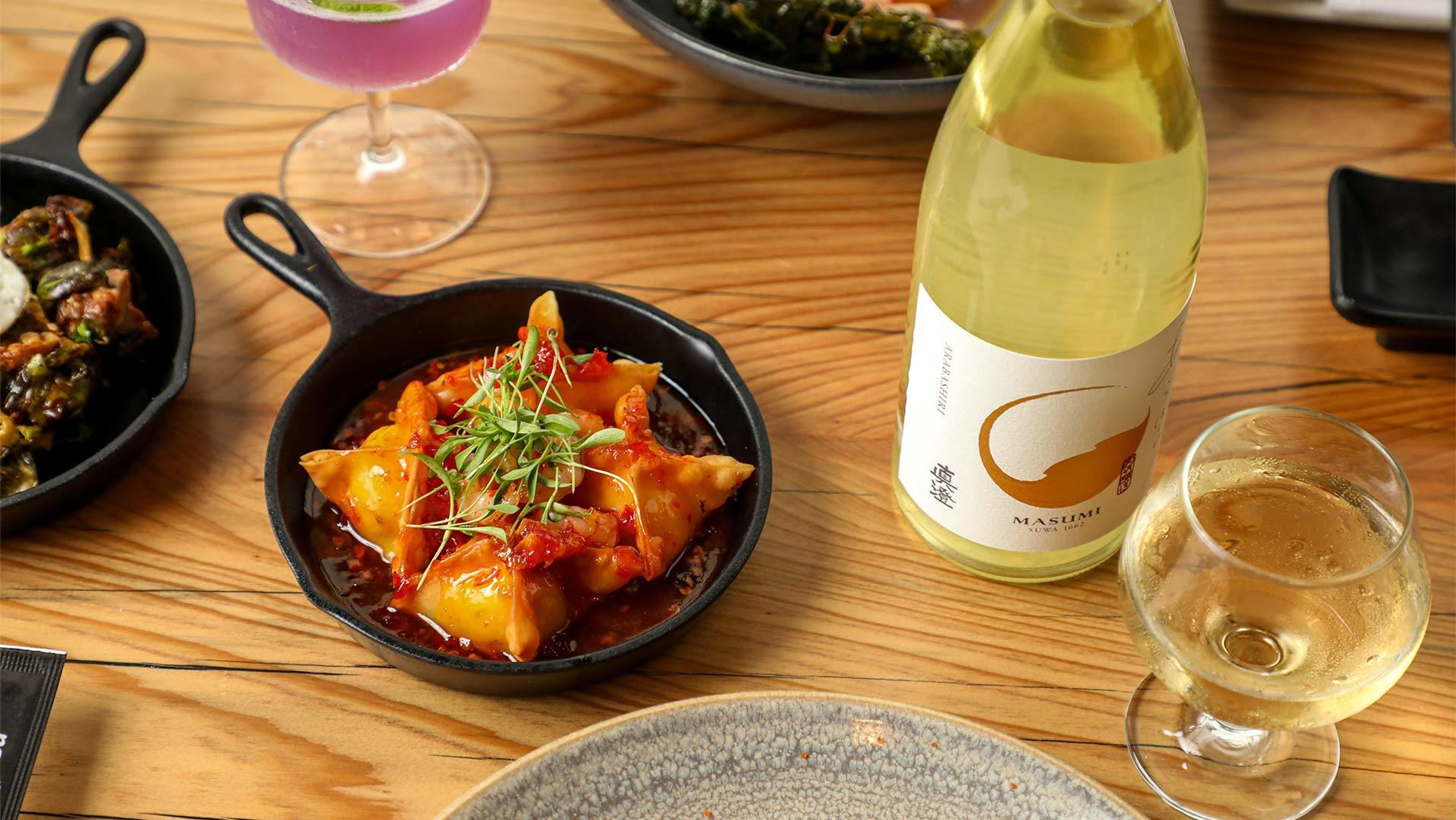 Cover photo of Rock-N-Sake