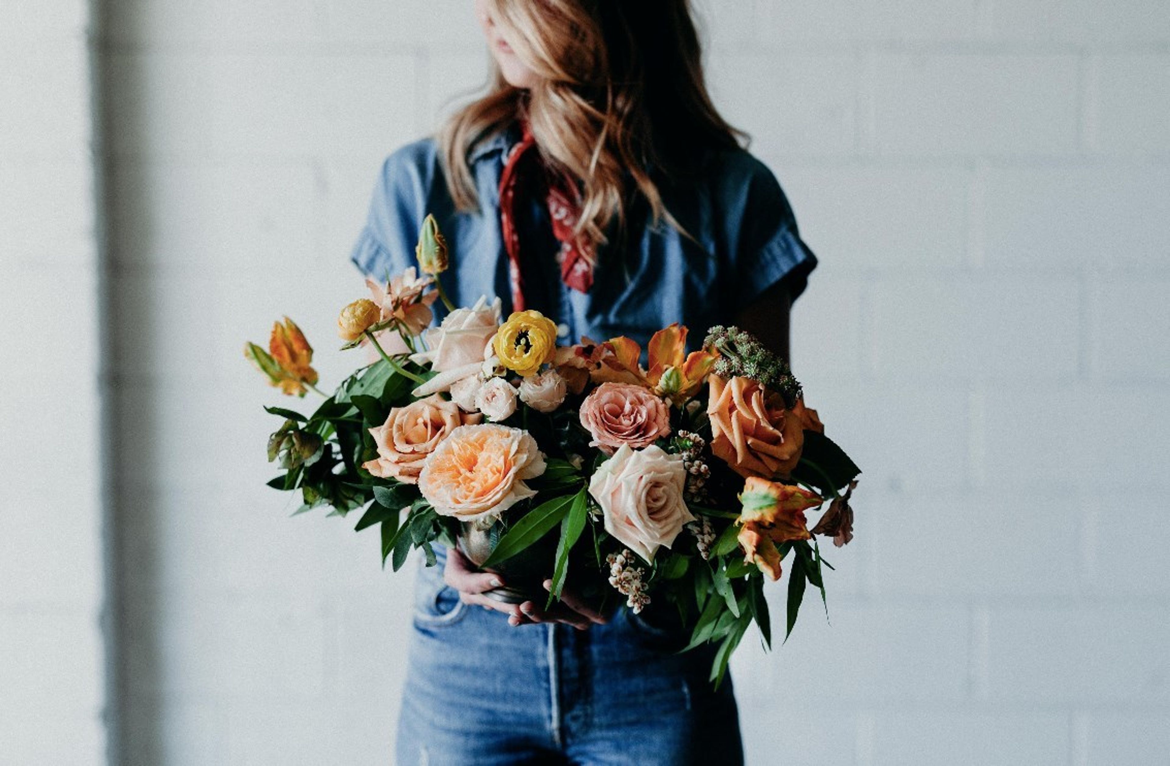 Cover photo of Antigua Floral