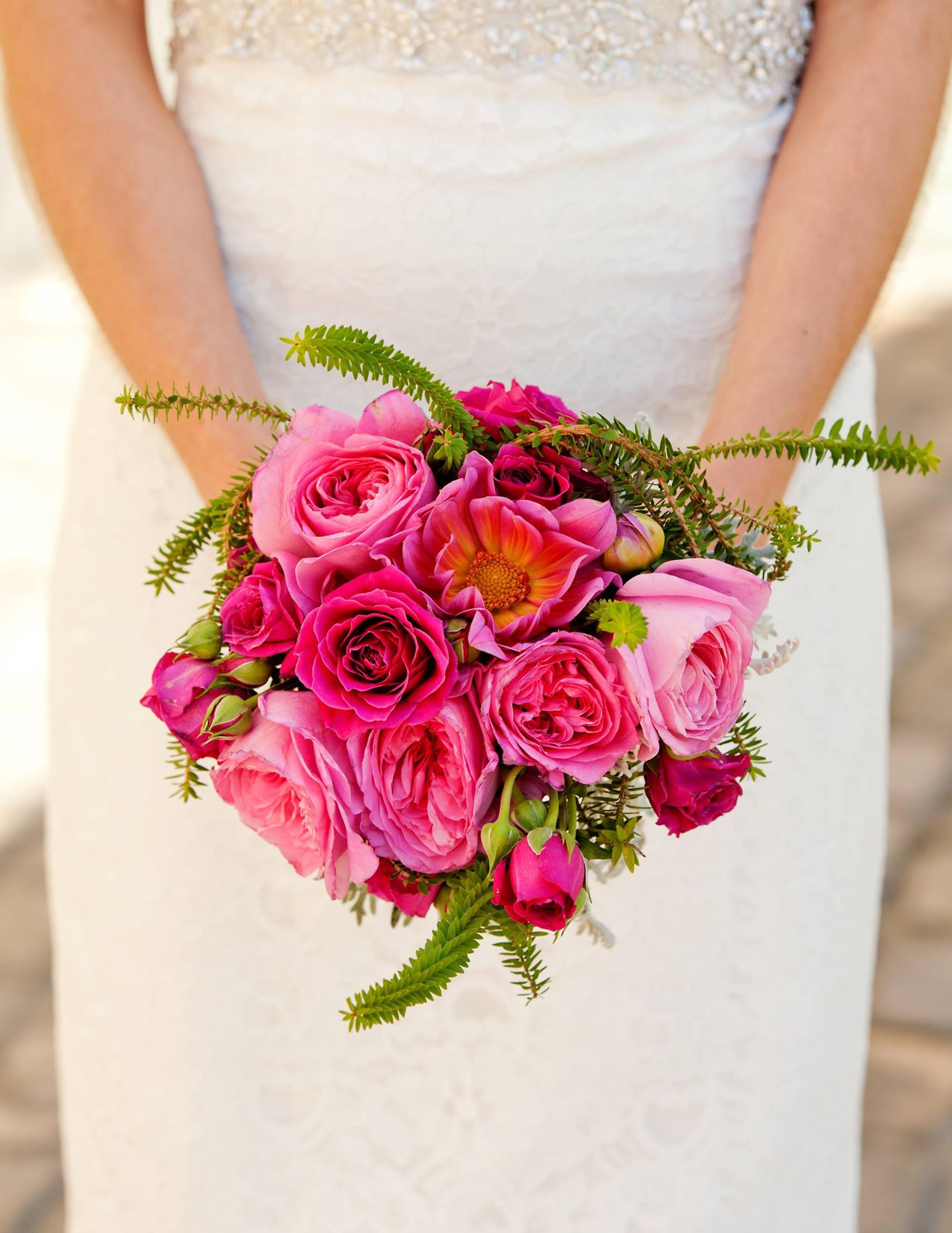 Cover photo of Arbor House Floral