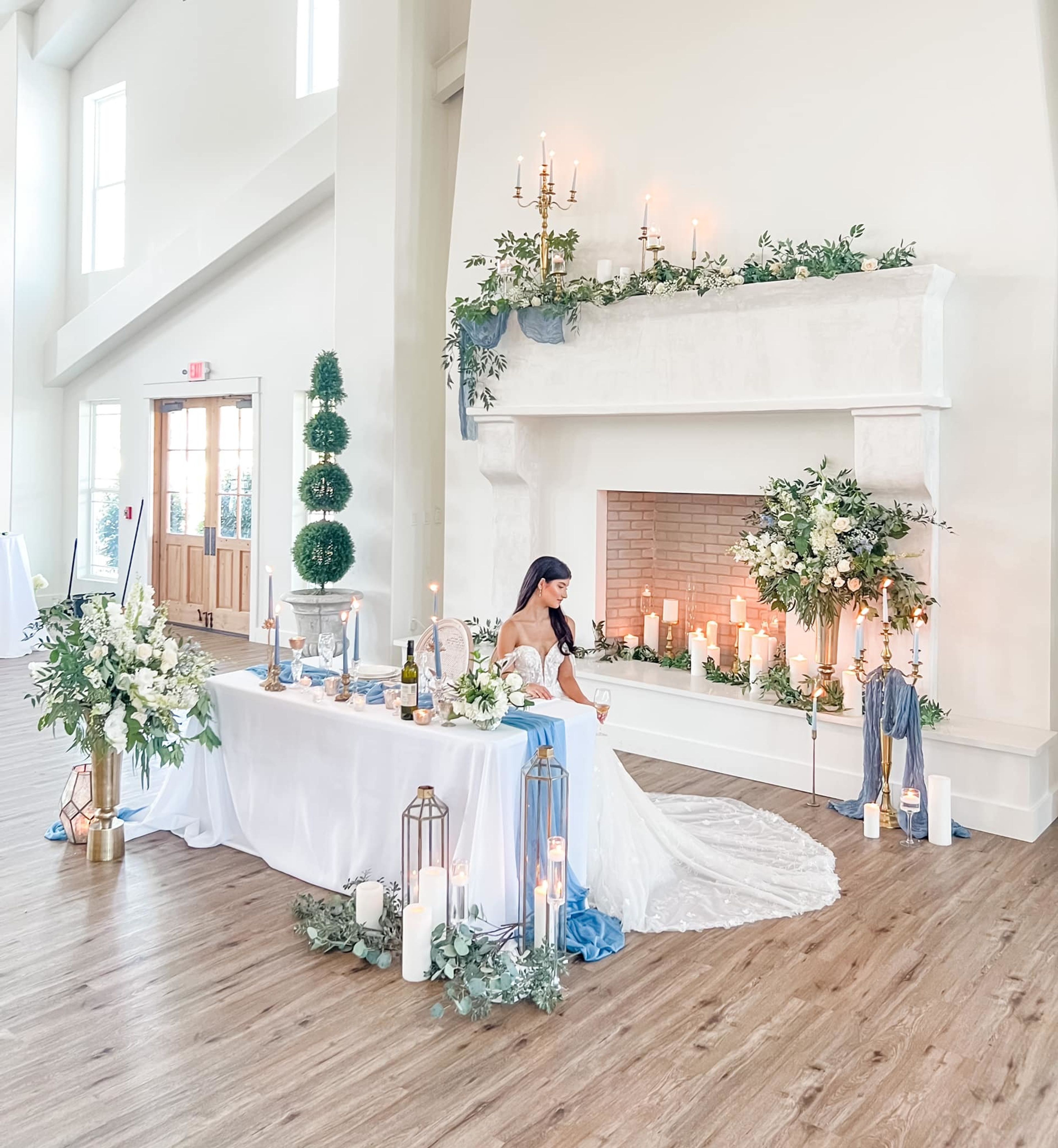 Cover photo of Glo Event Decor