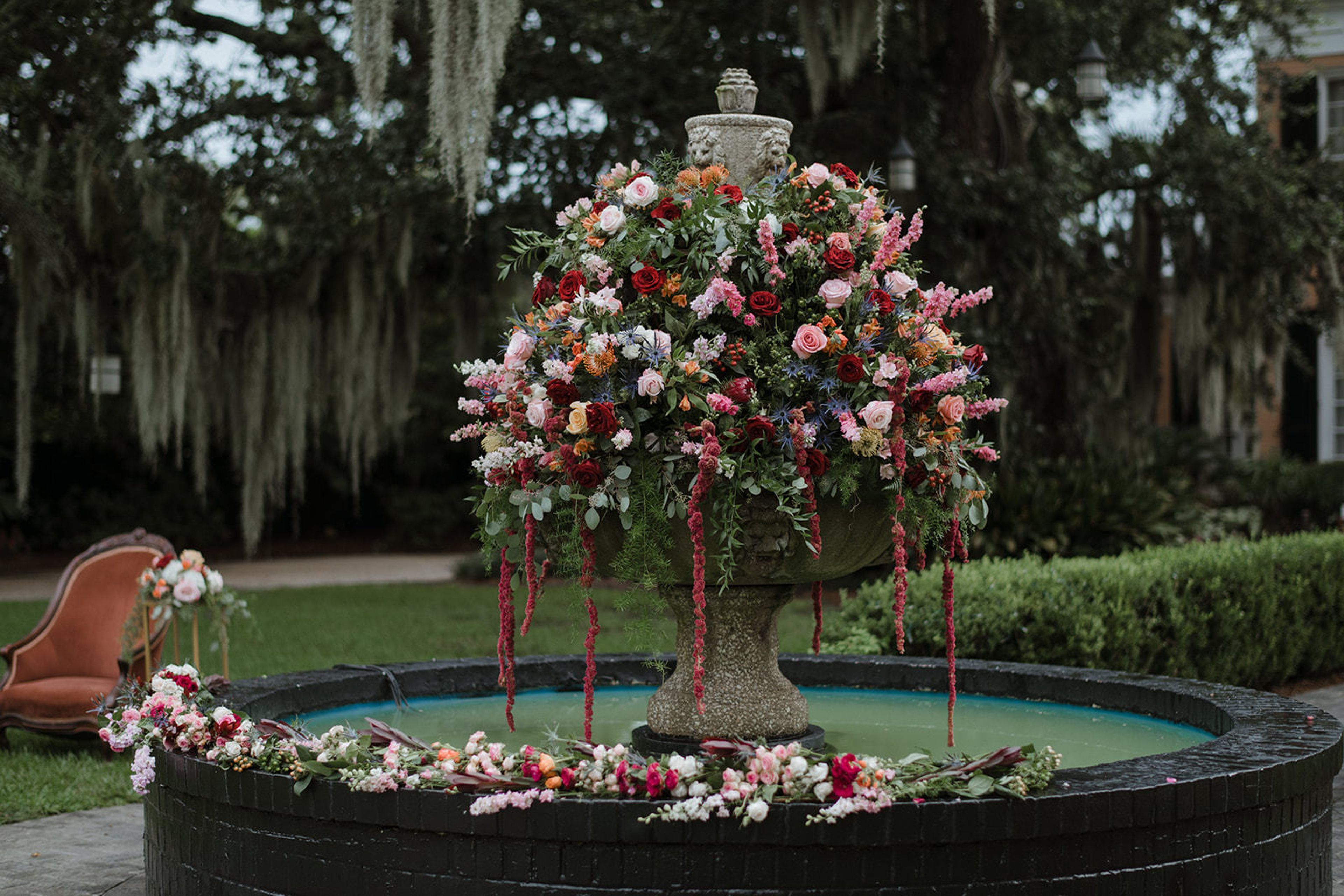 Cover photo of Jill Mercer Designs