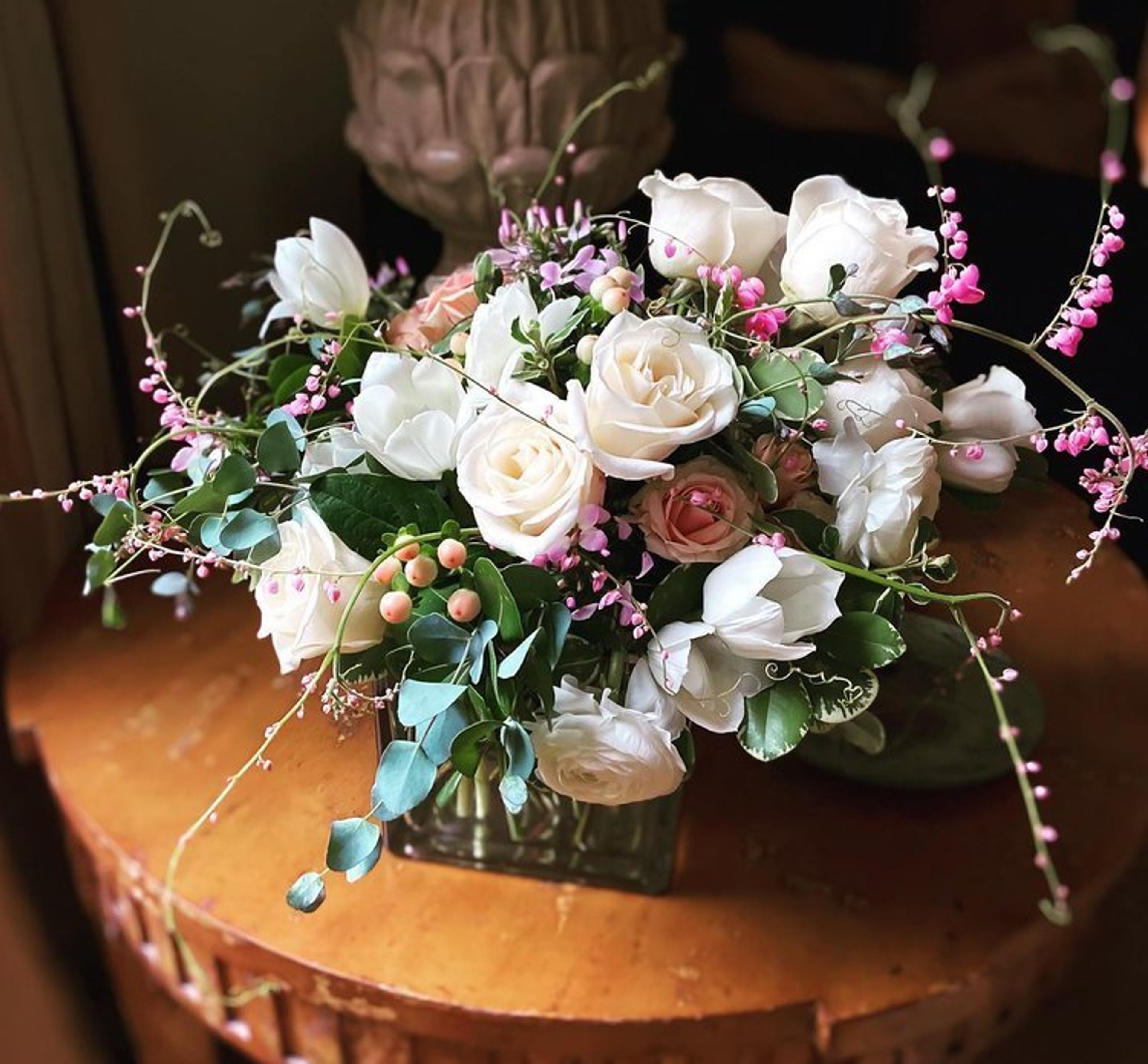 Cover photo of Petite Fleur By Lisa Brooking