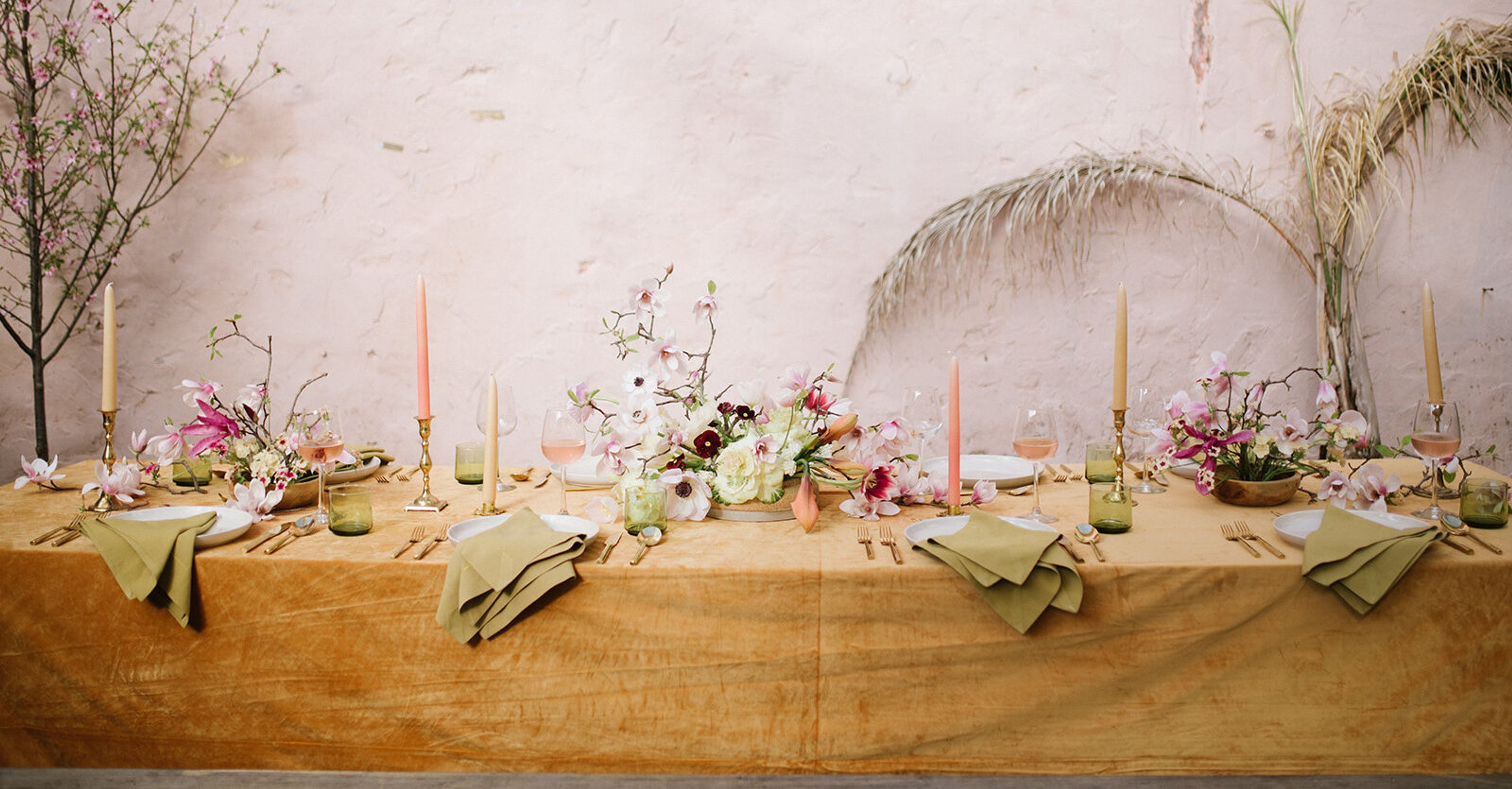 Cover photo of Pistil & Stamen