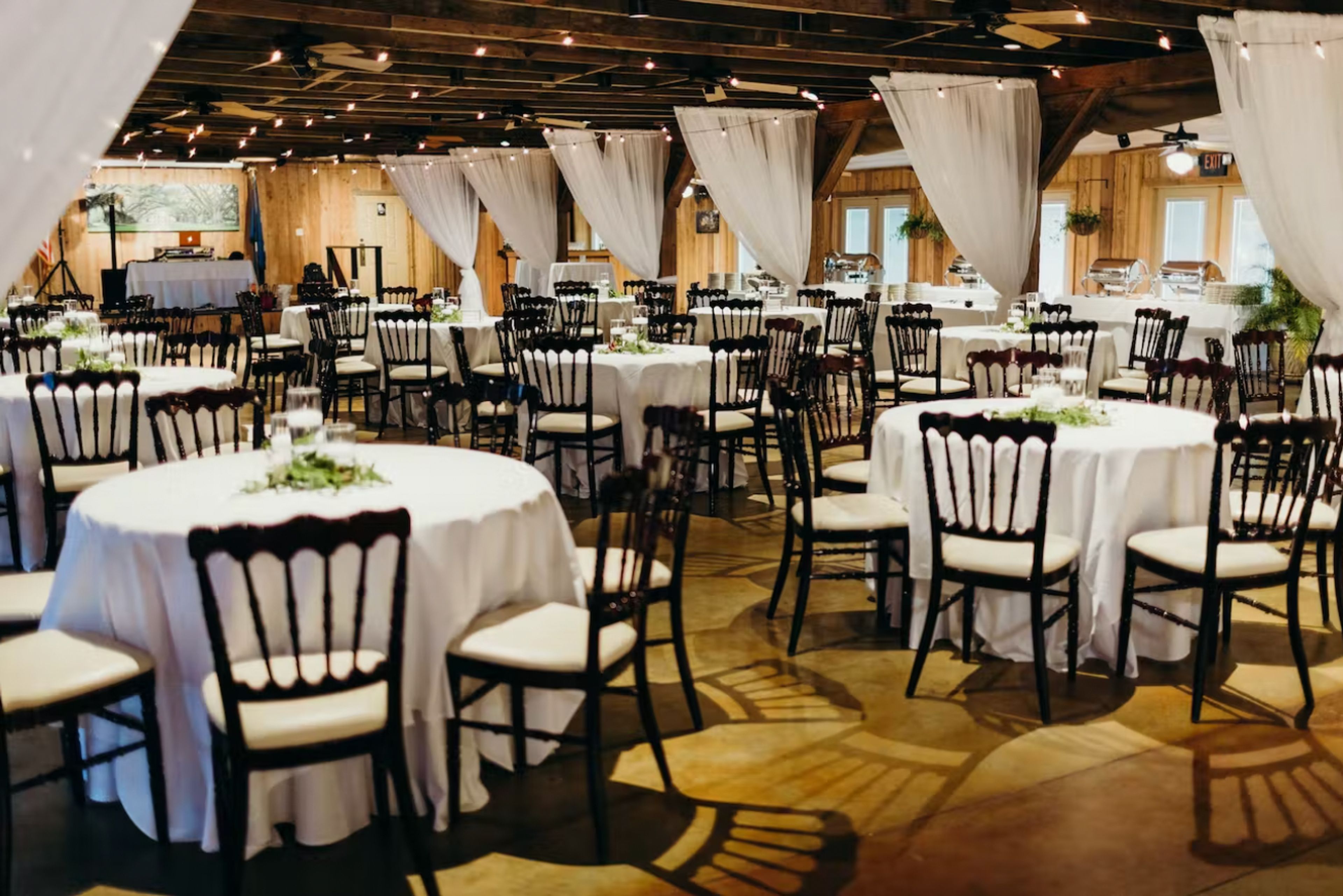 Cover photo of Ta-Dah Event Decorators