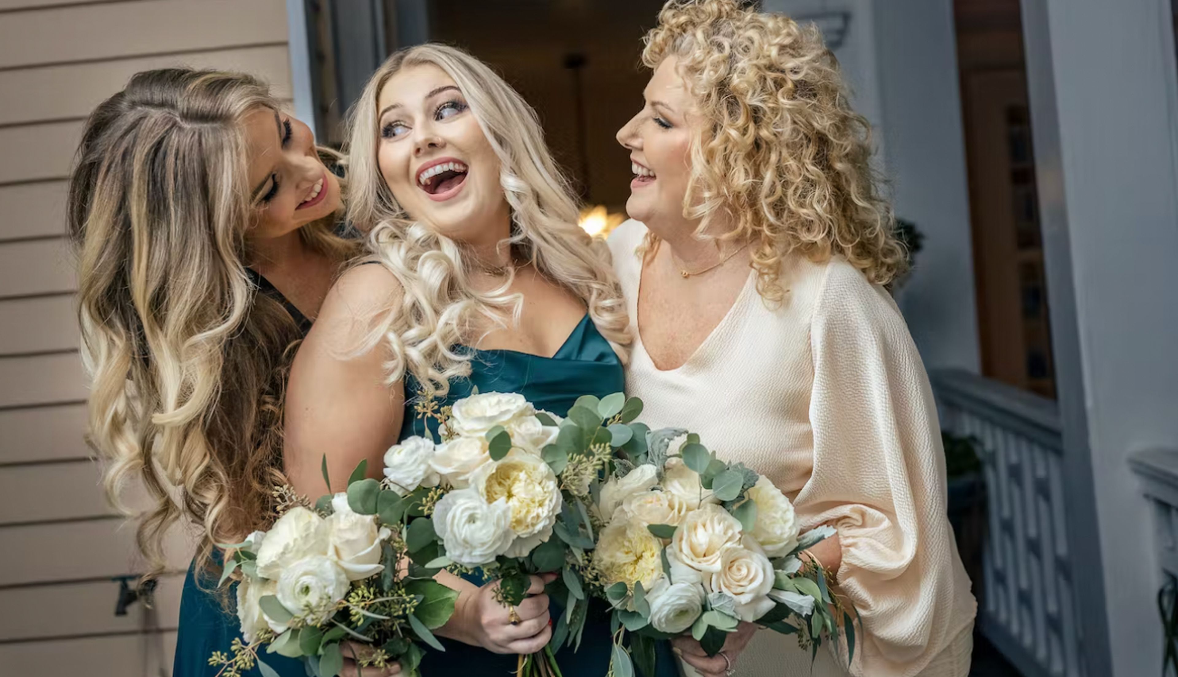 Cover photo of 2 Crazy Daisies