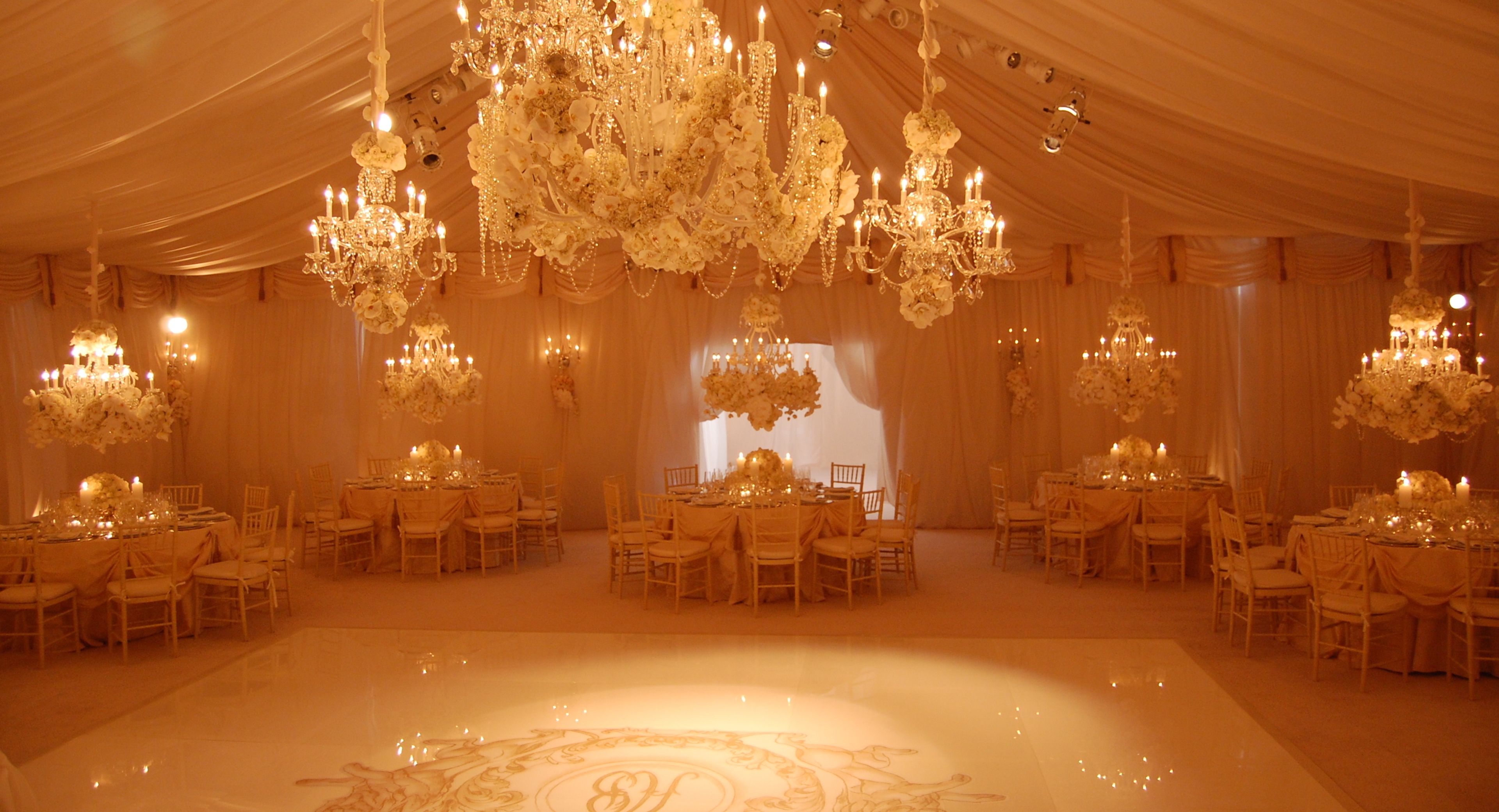 Cover photo of Ed Libby Events