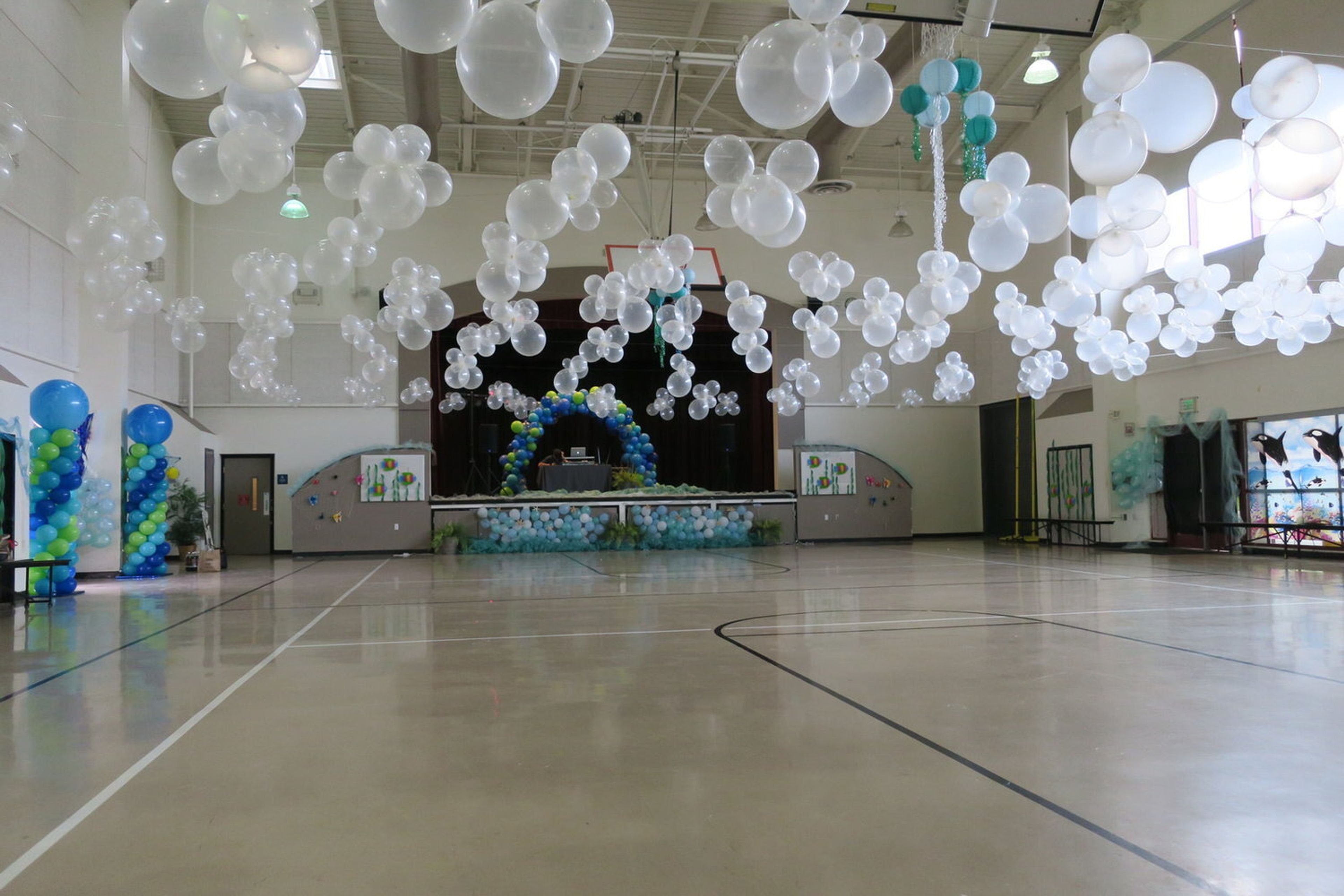 Cover photo of Balloon Specialties