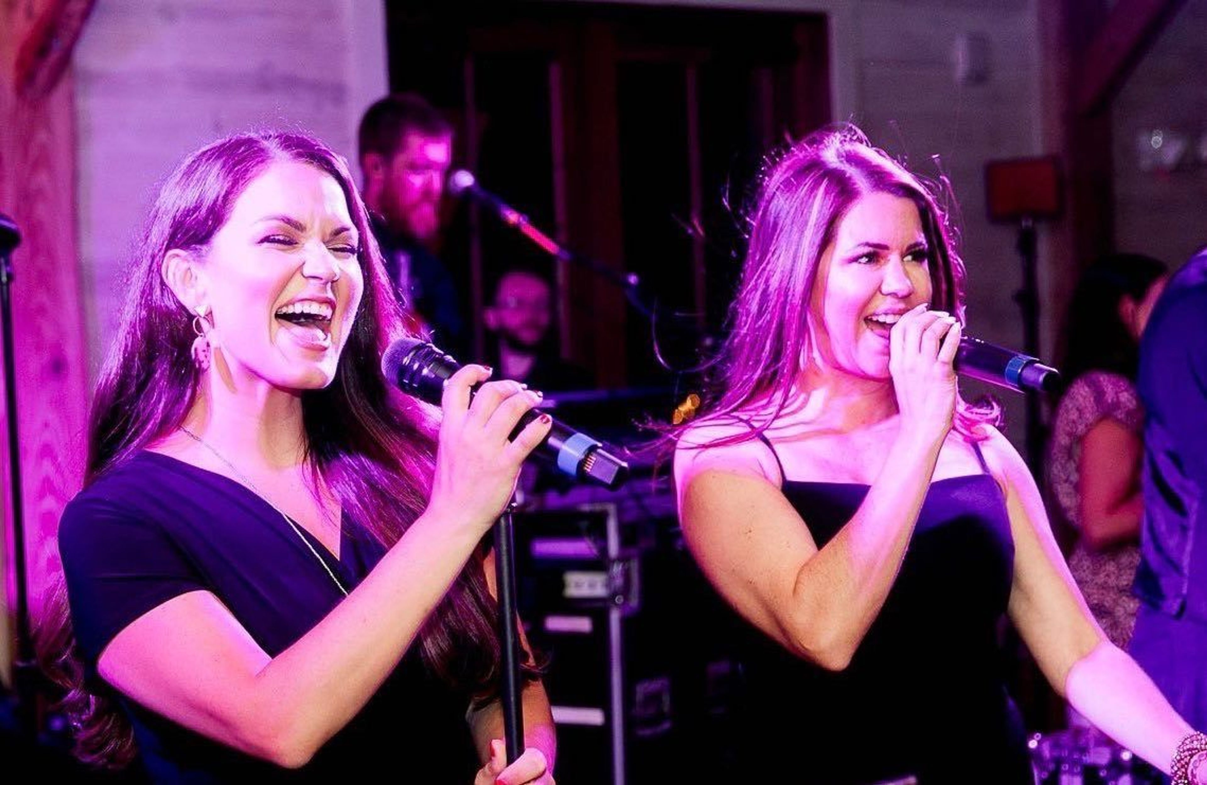 Cover photo of After8 Band