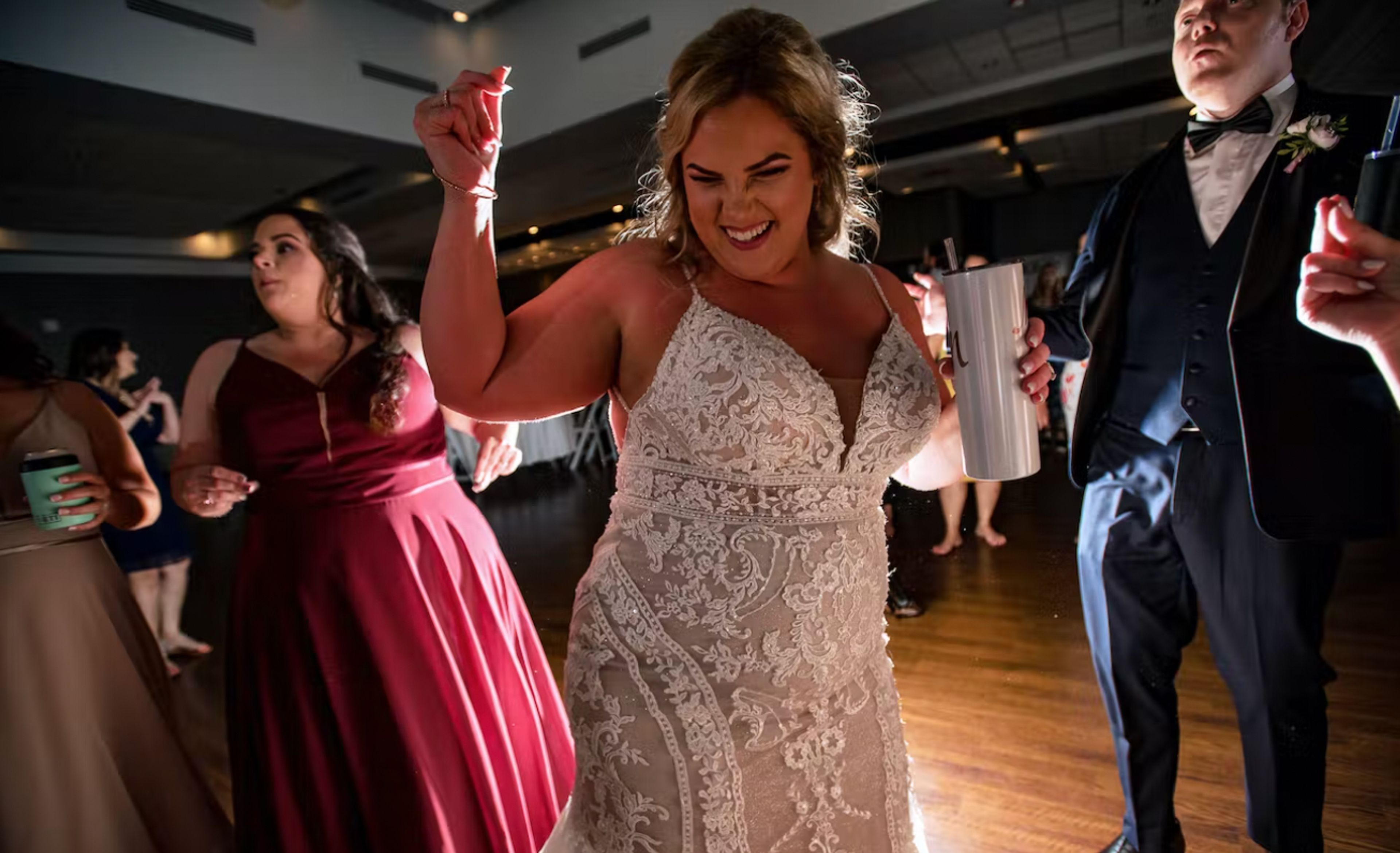 Cover photo of All Out Entertainment