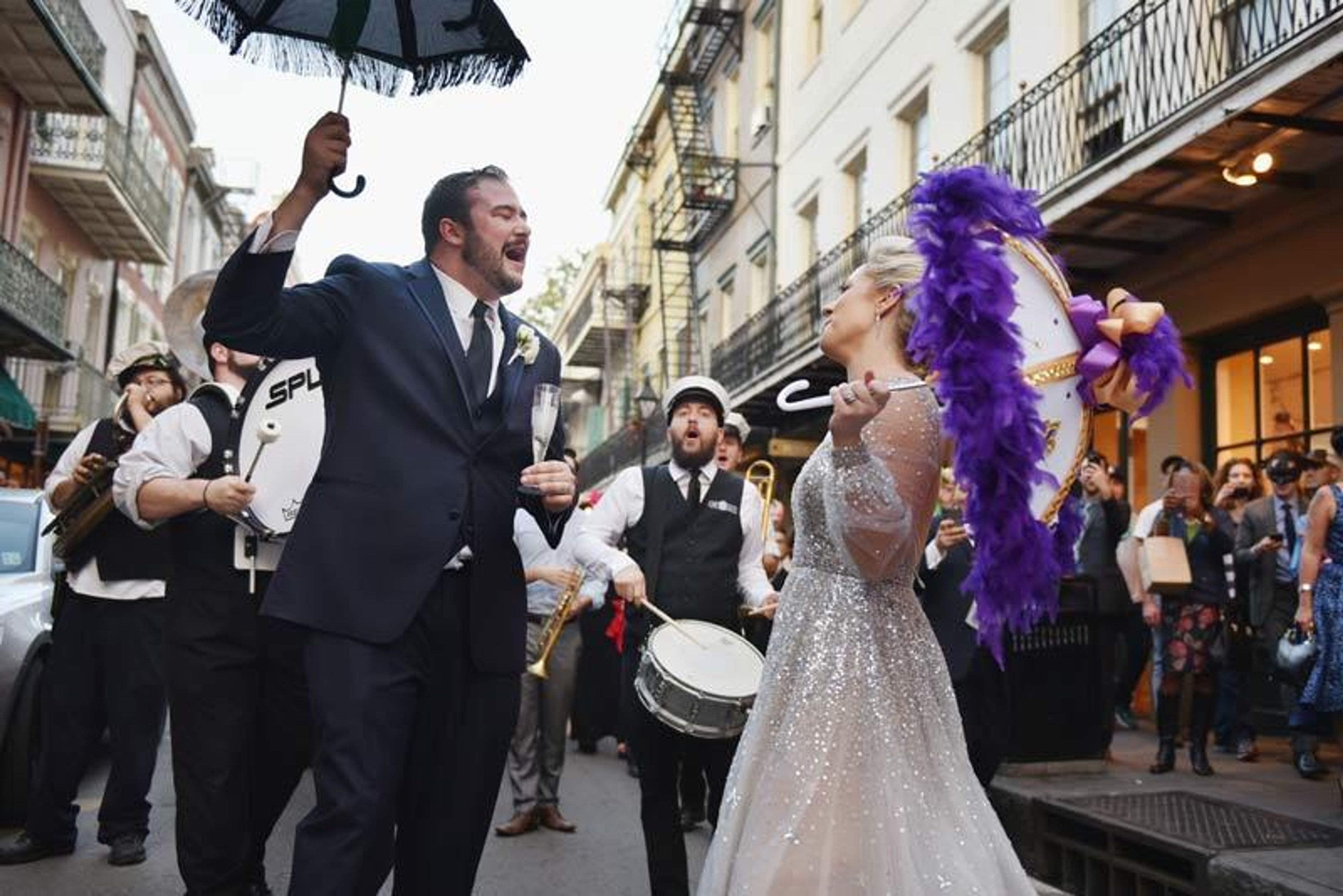 Cover photo of Dat Band