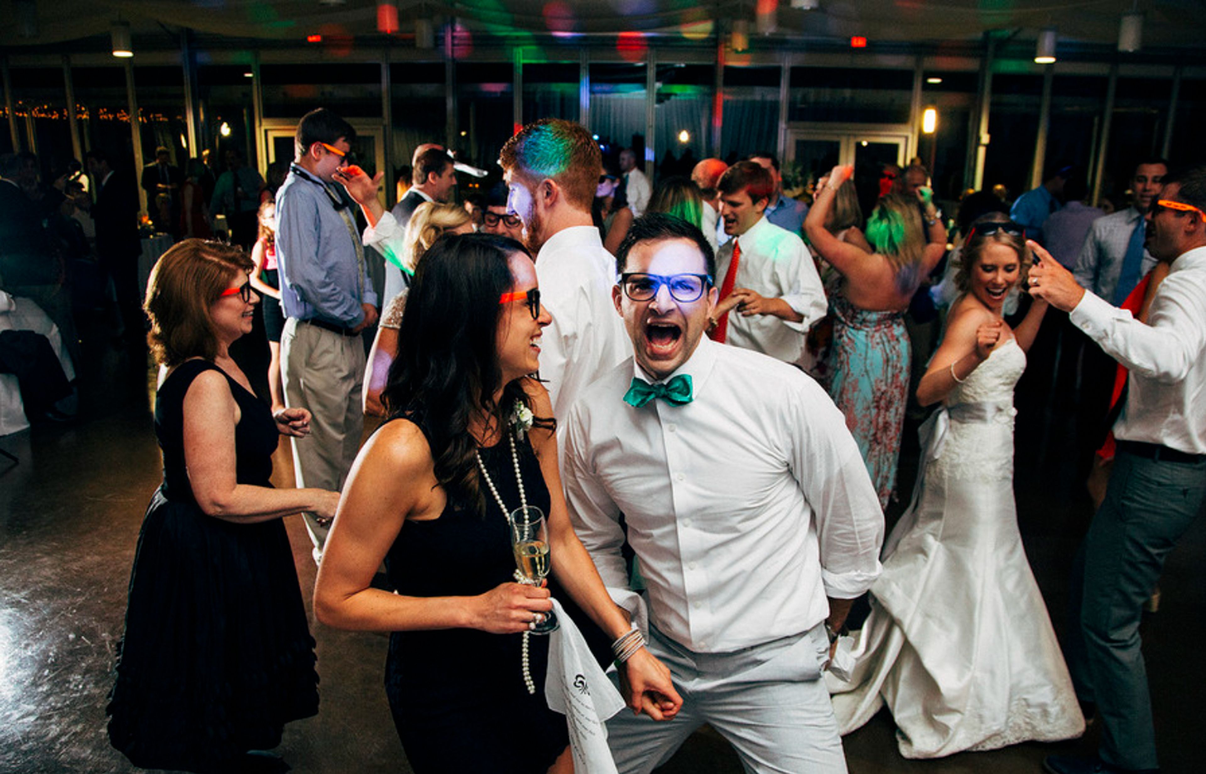 Cover photo of Aaron Lane Entertainment