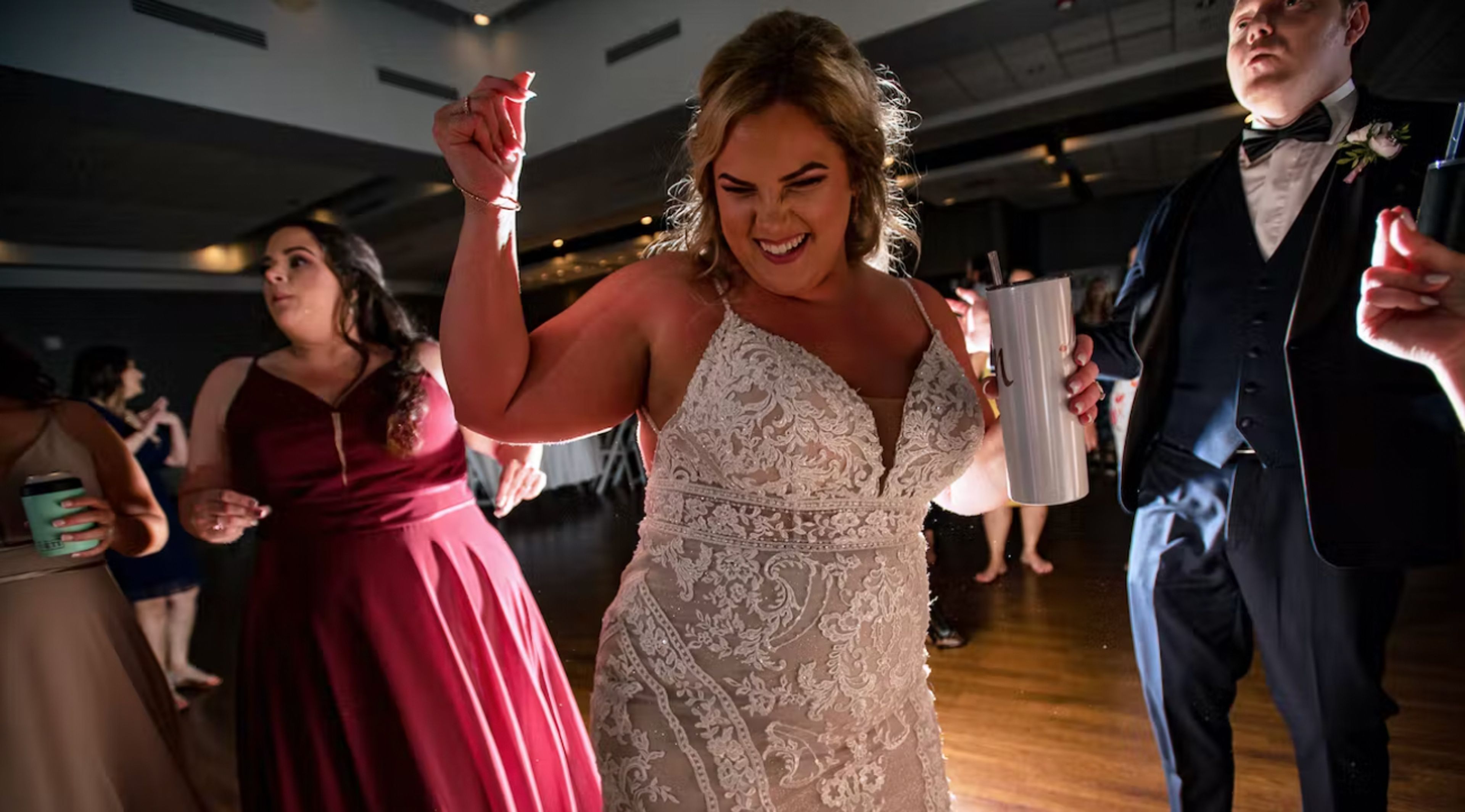 Cover photo of DJ Pat Black