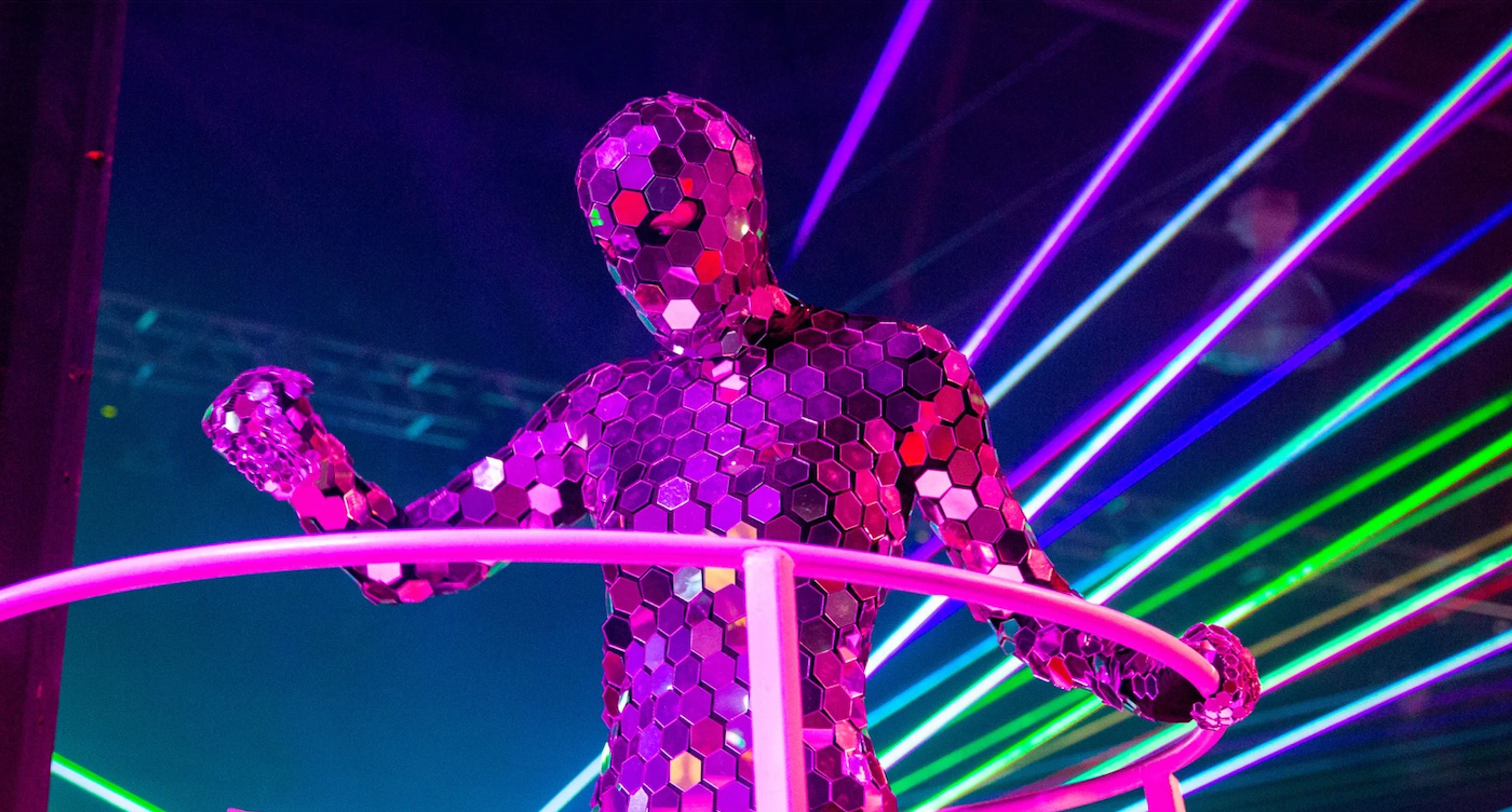 Cover photo of Frenchmen Street Productions