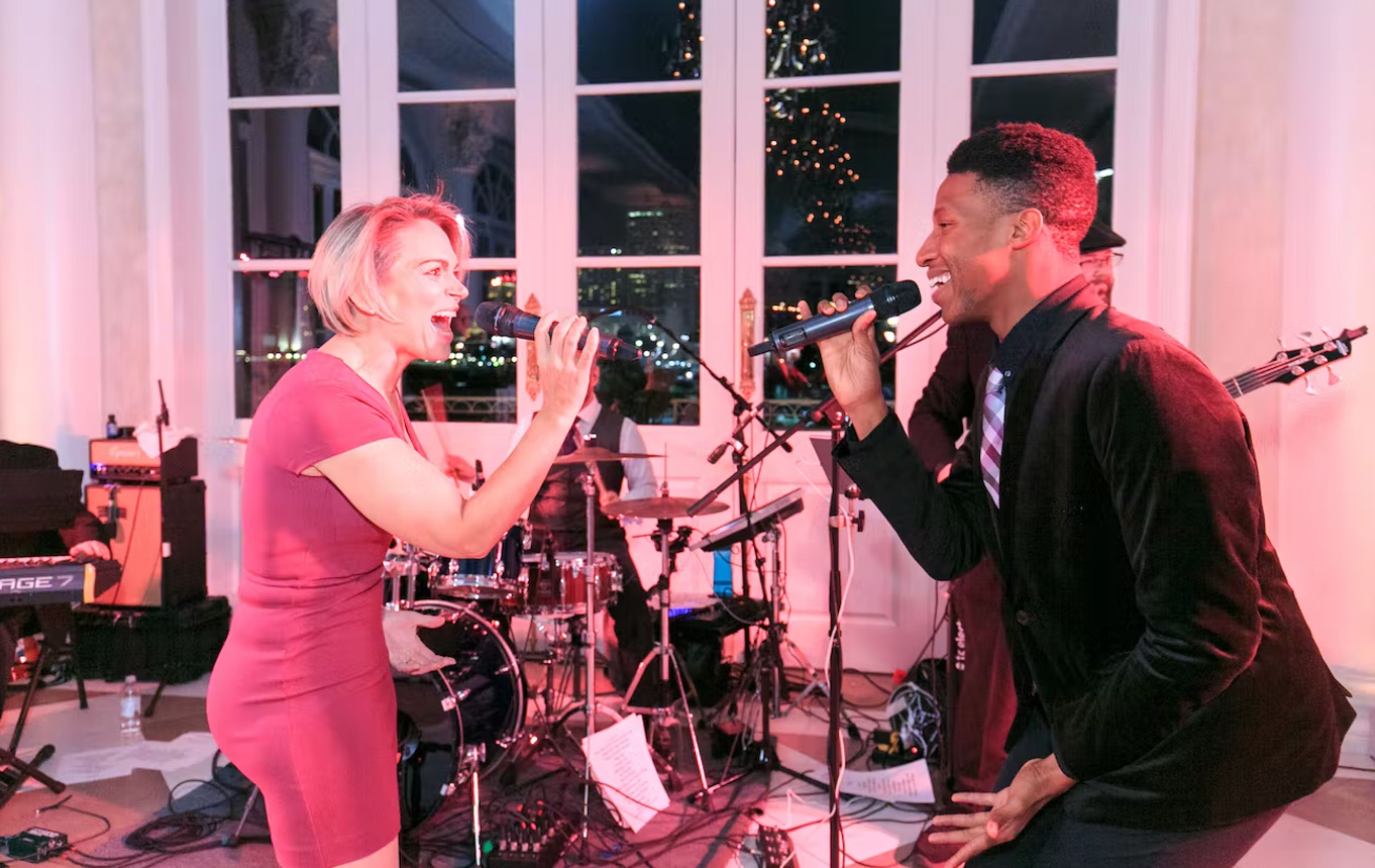 Cover photo of New Orleans Classical And Jazz