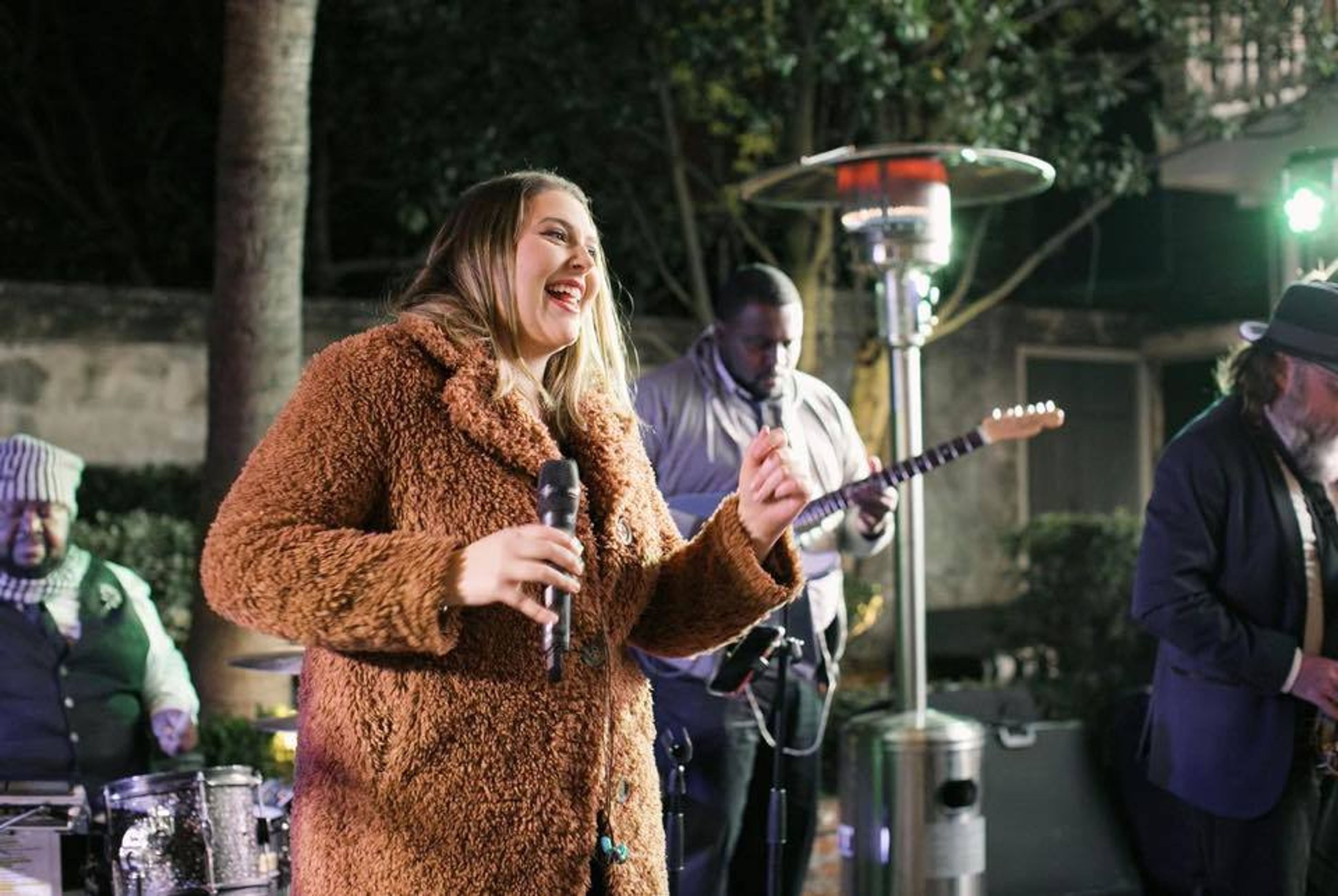 Cover photo of Rewind