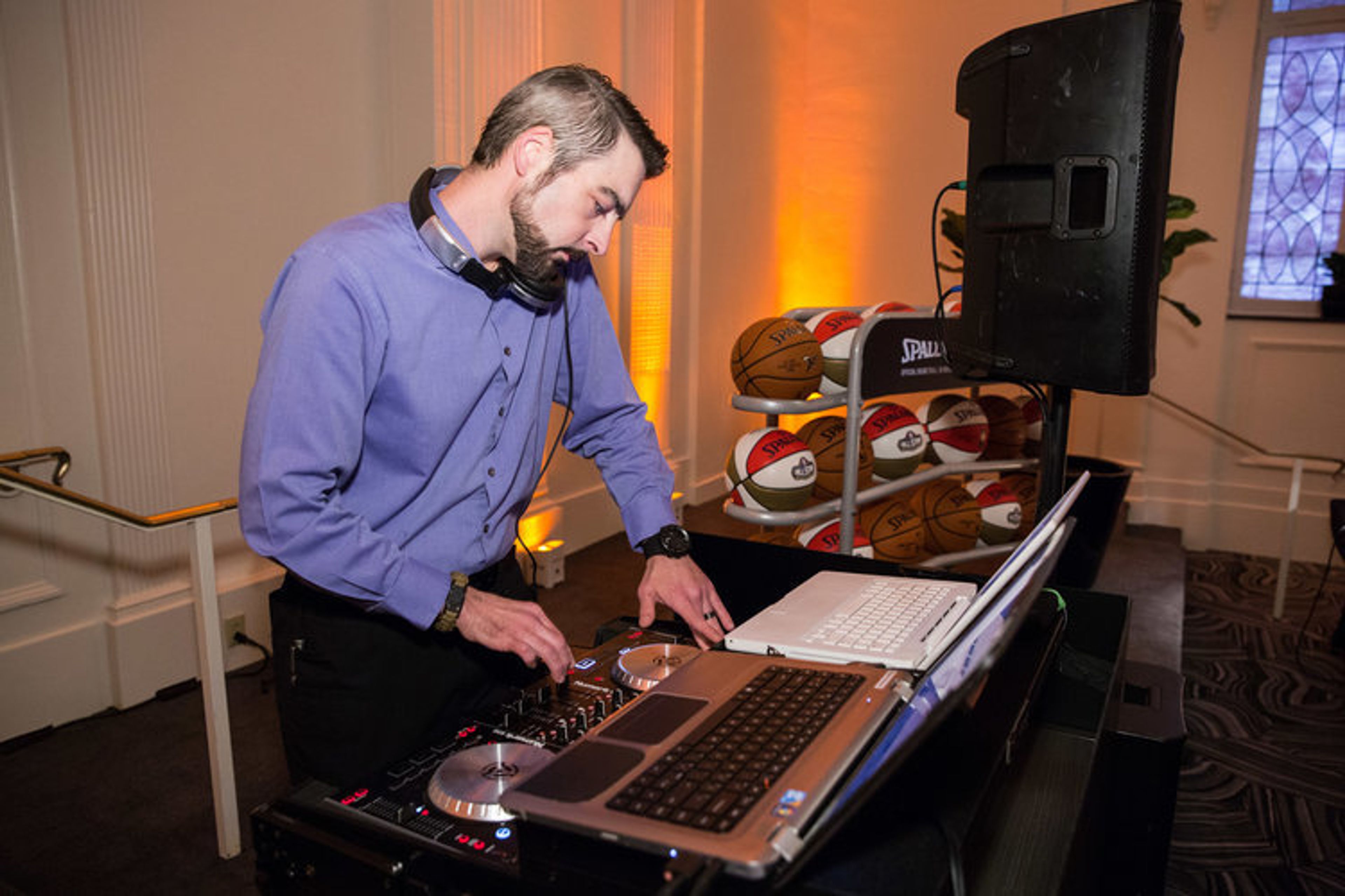 Cover photo of Rock-It Productions