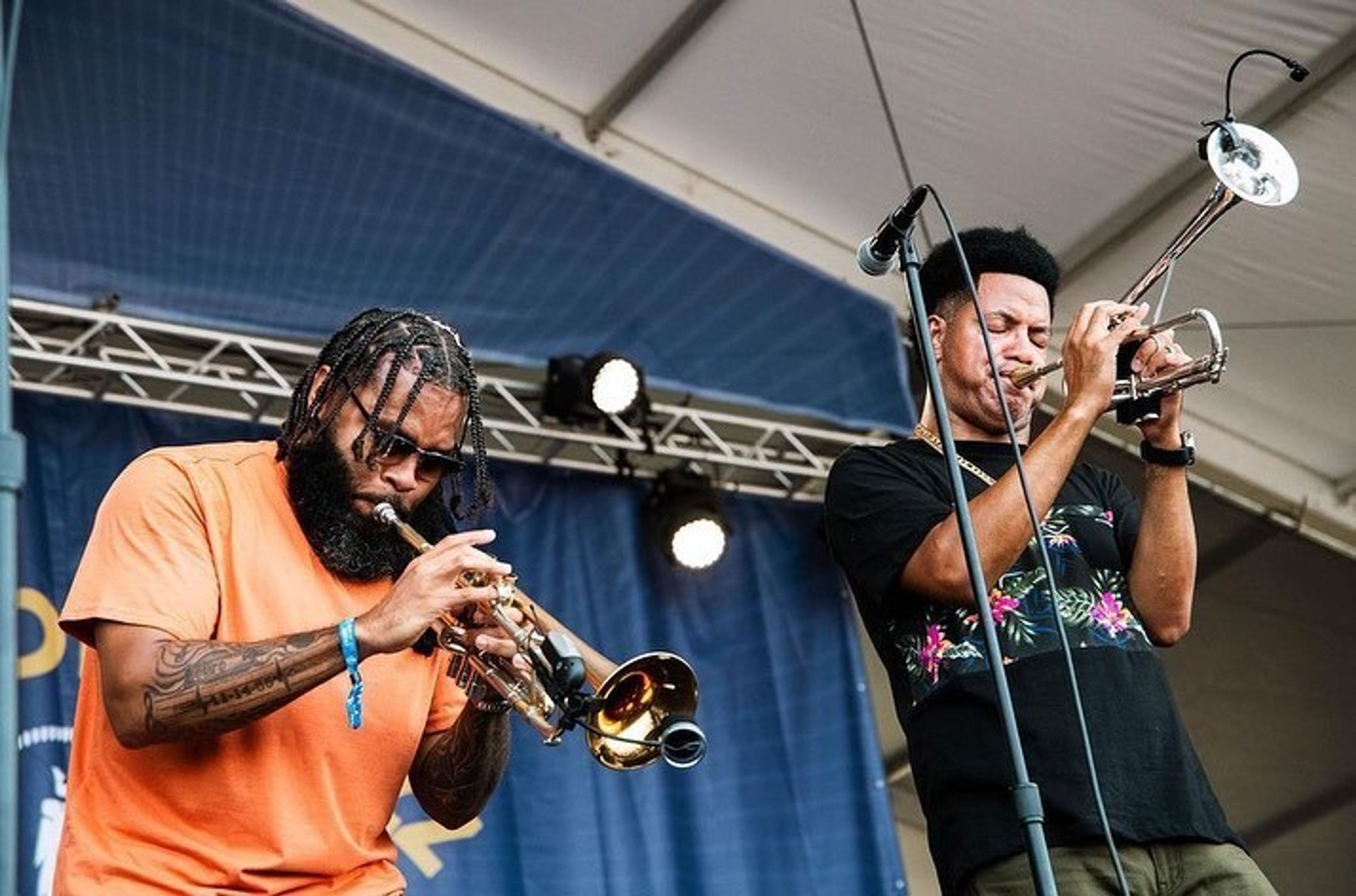 Cover photo of Soul Rebels