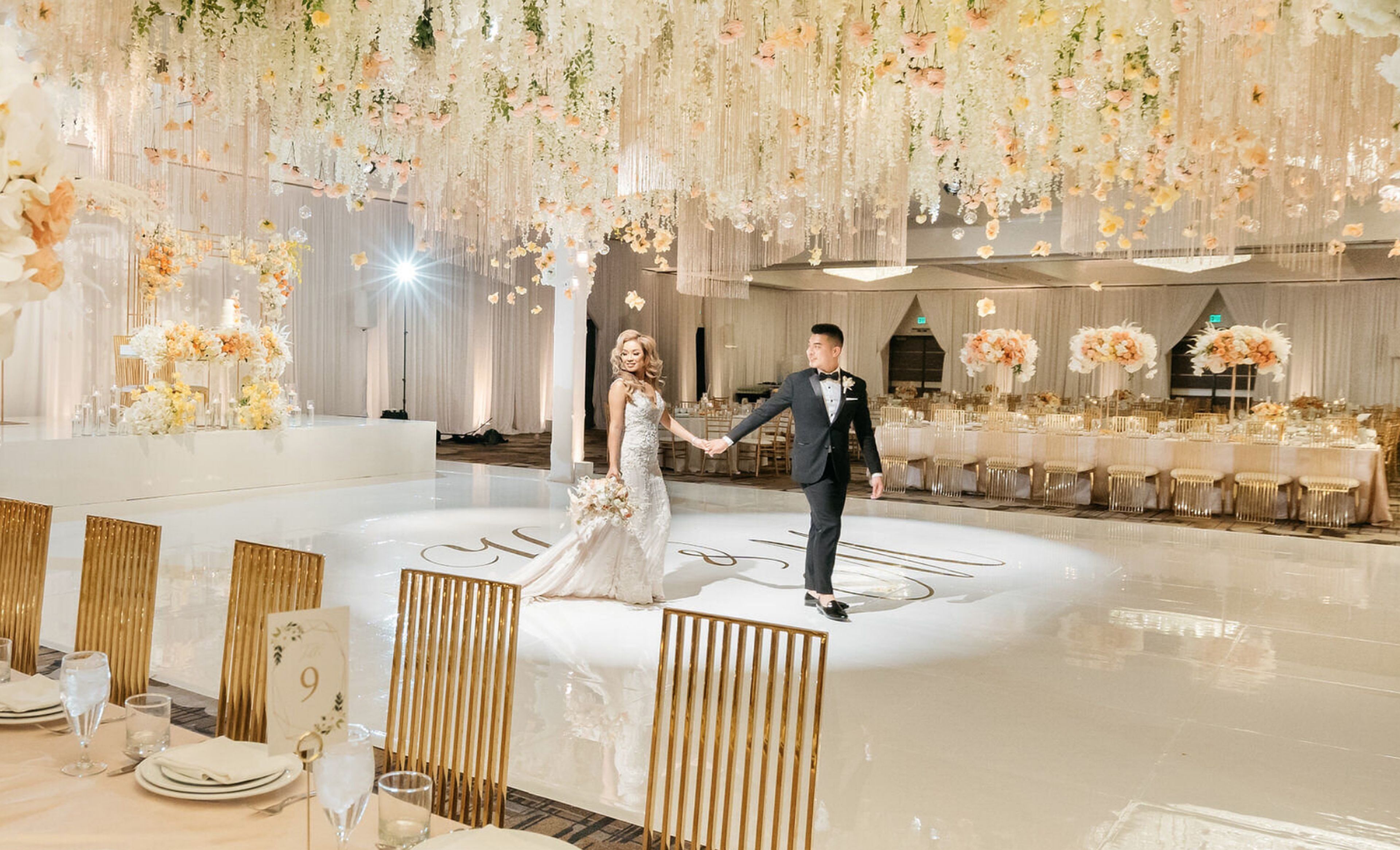 Cover photo of Three Petals