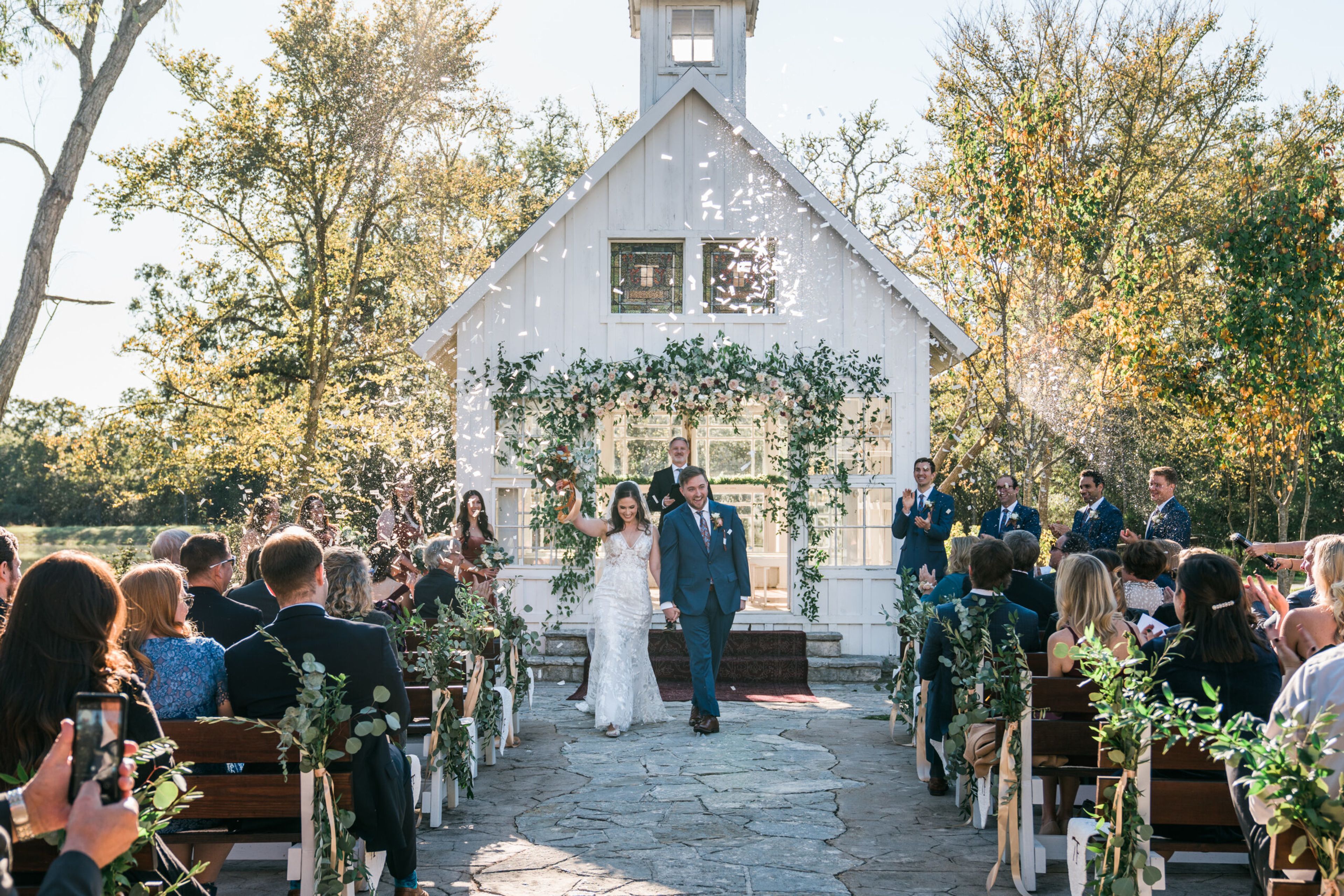 Cover photo of 7F Lodge & Events