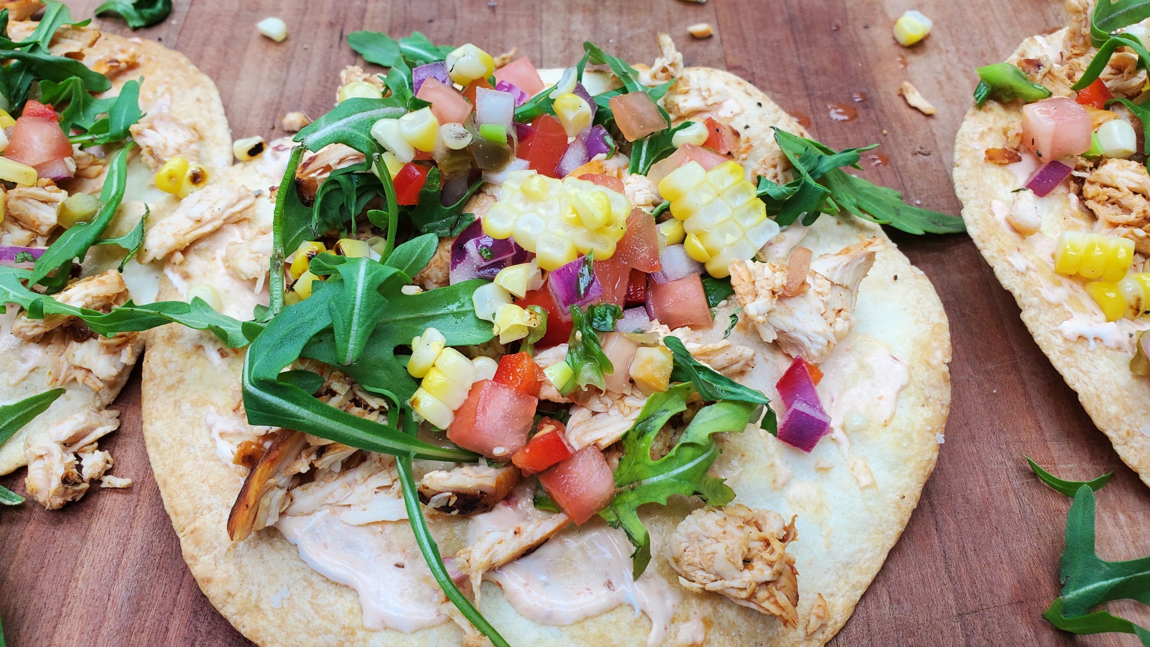 Cover photo of Normandy Catering