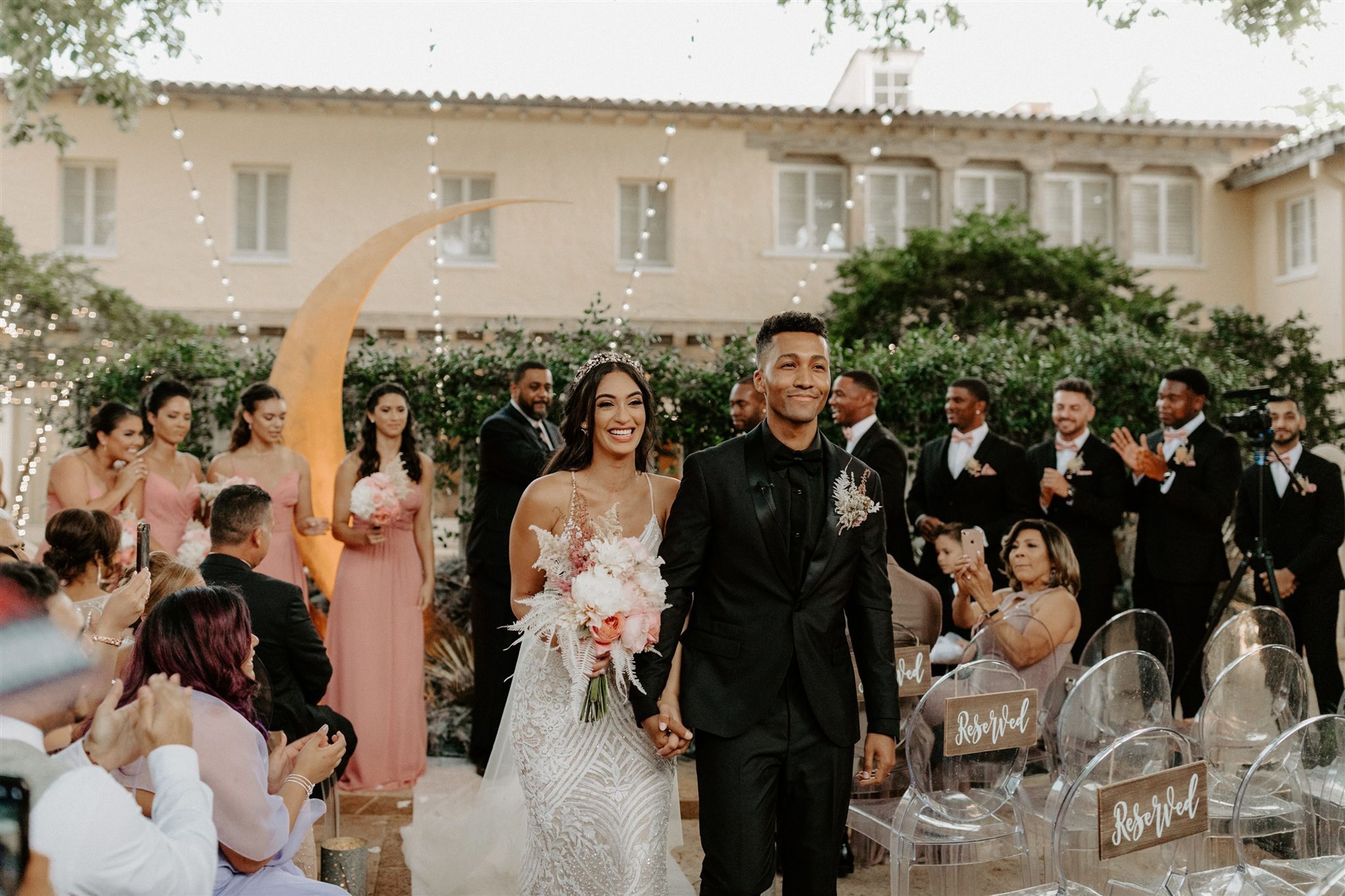 Cover photo of Pink Wasabi Events